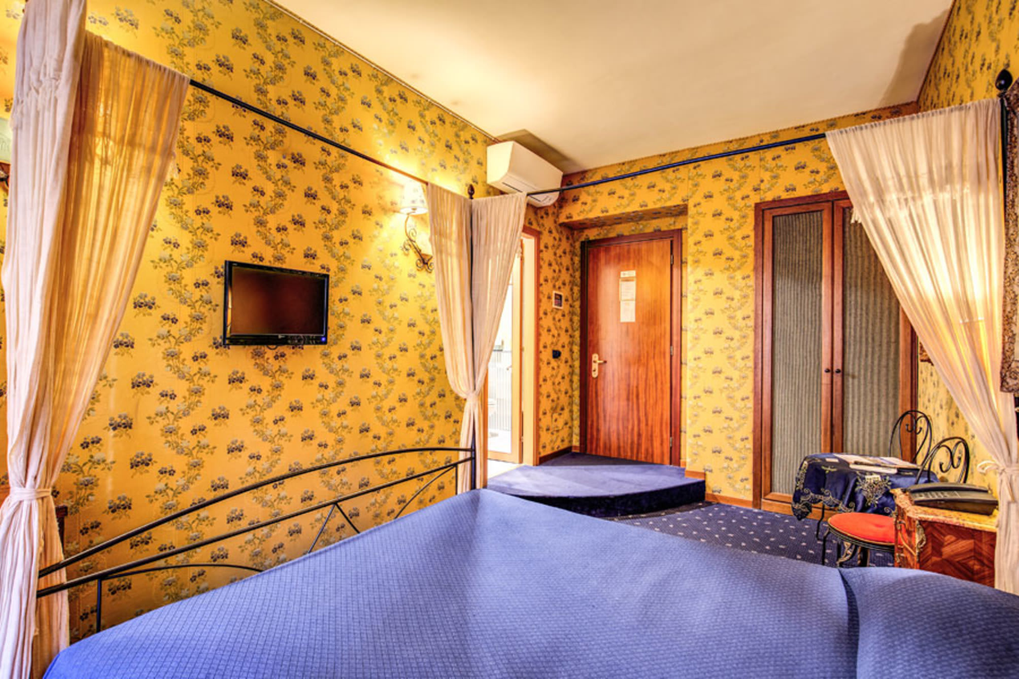 Residenza Ave Roma 4