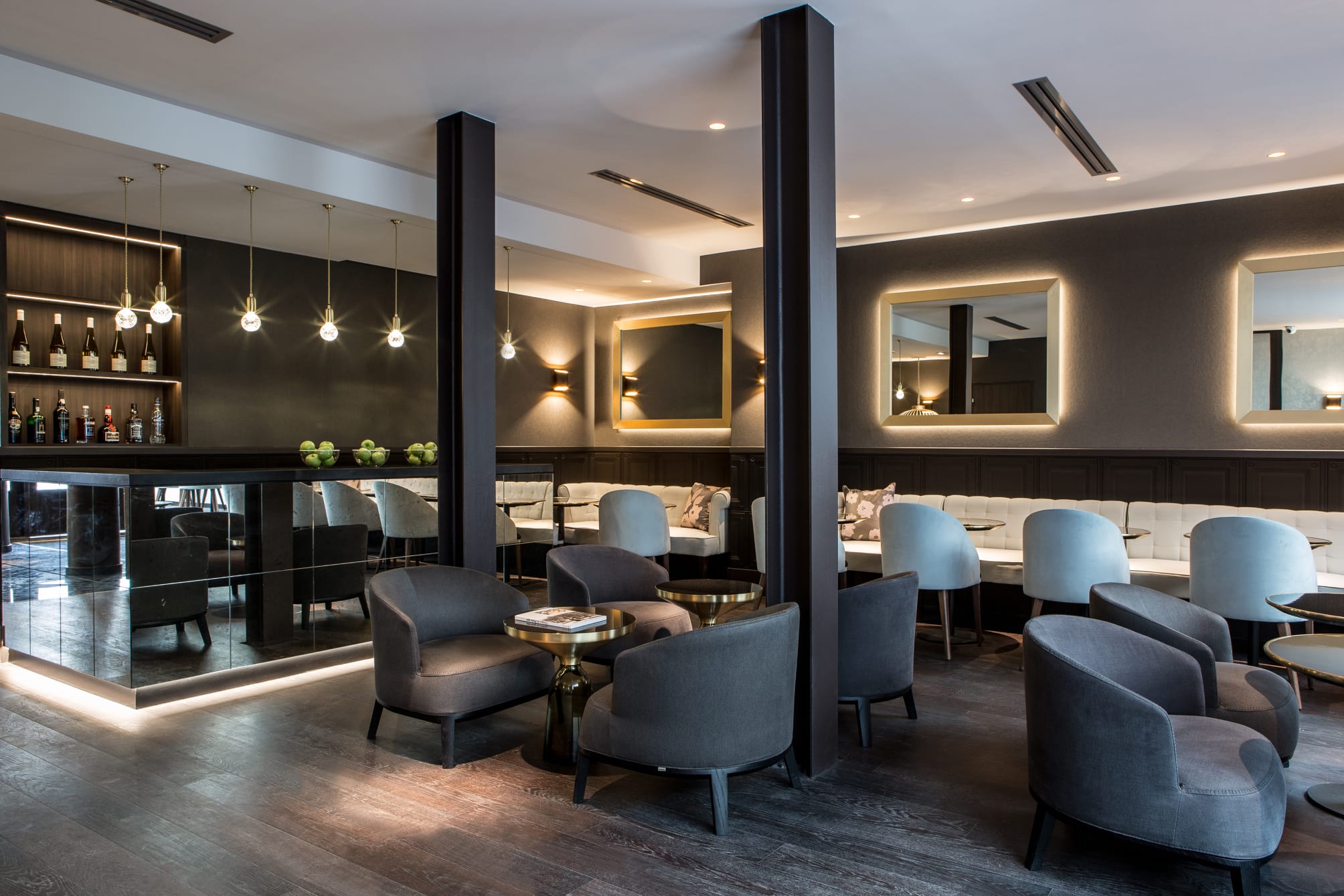 Le Parisis - Paris Tour Eiffel 5