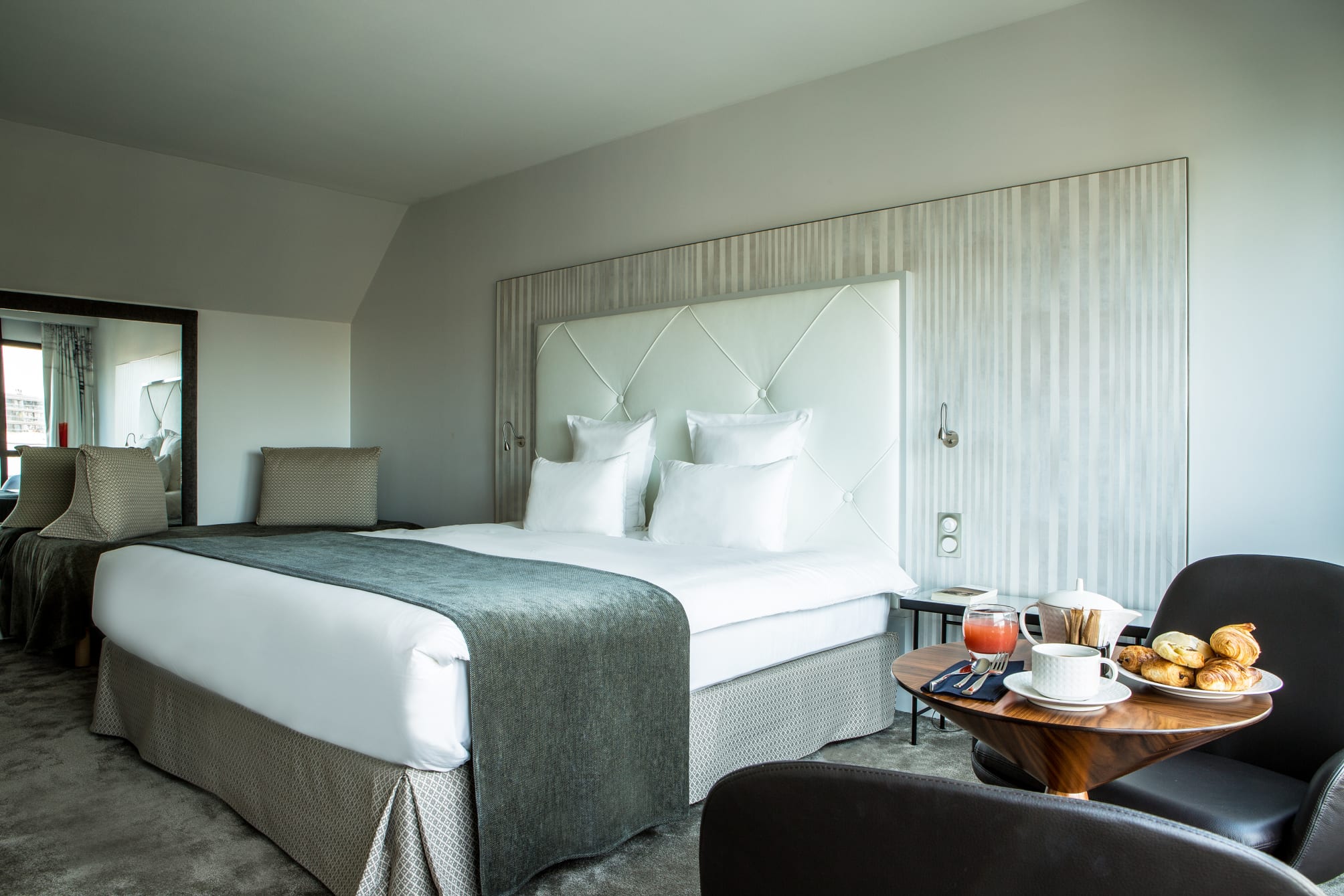 Le Parisis - Paris Tour Eiffel 4