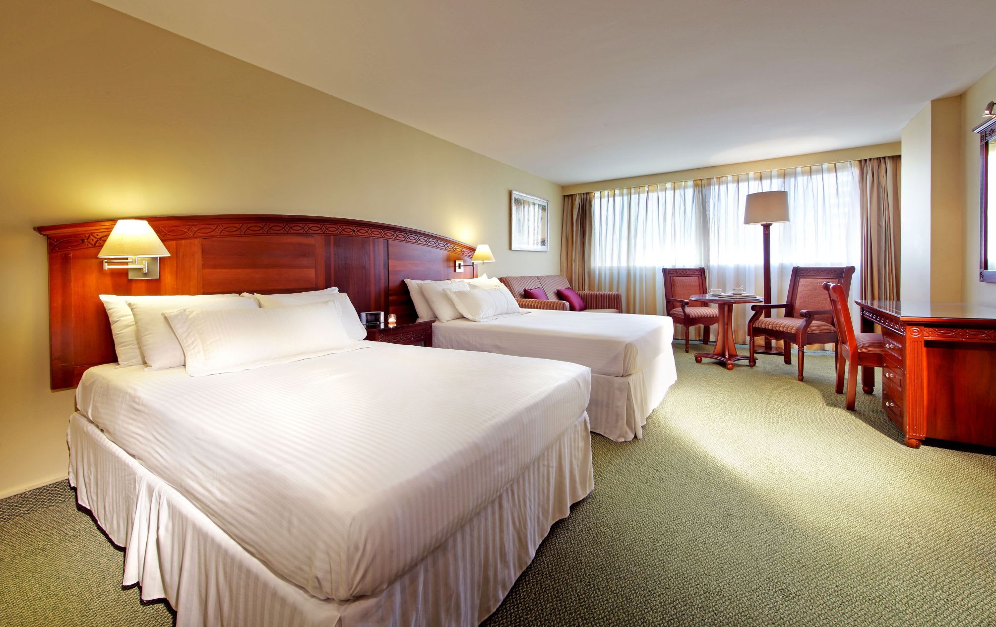 Dominican Fiesta Hotel 2