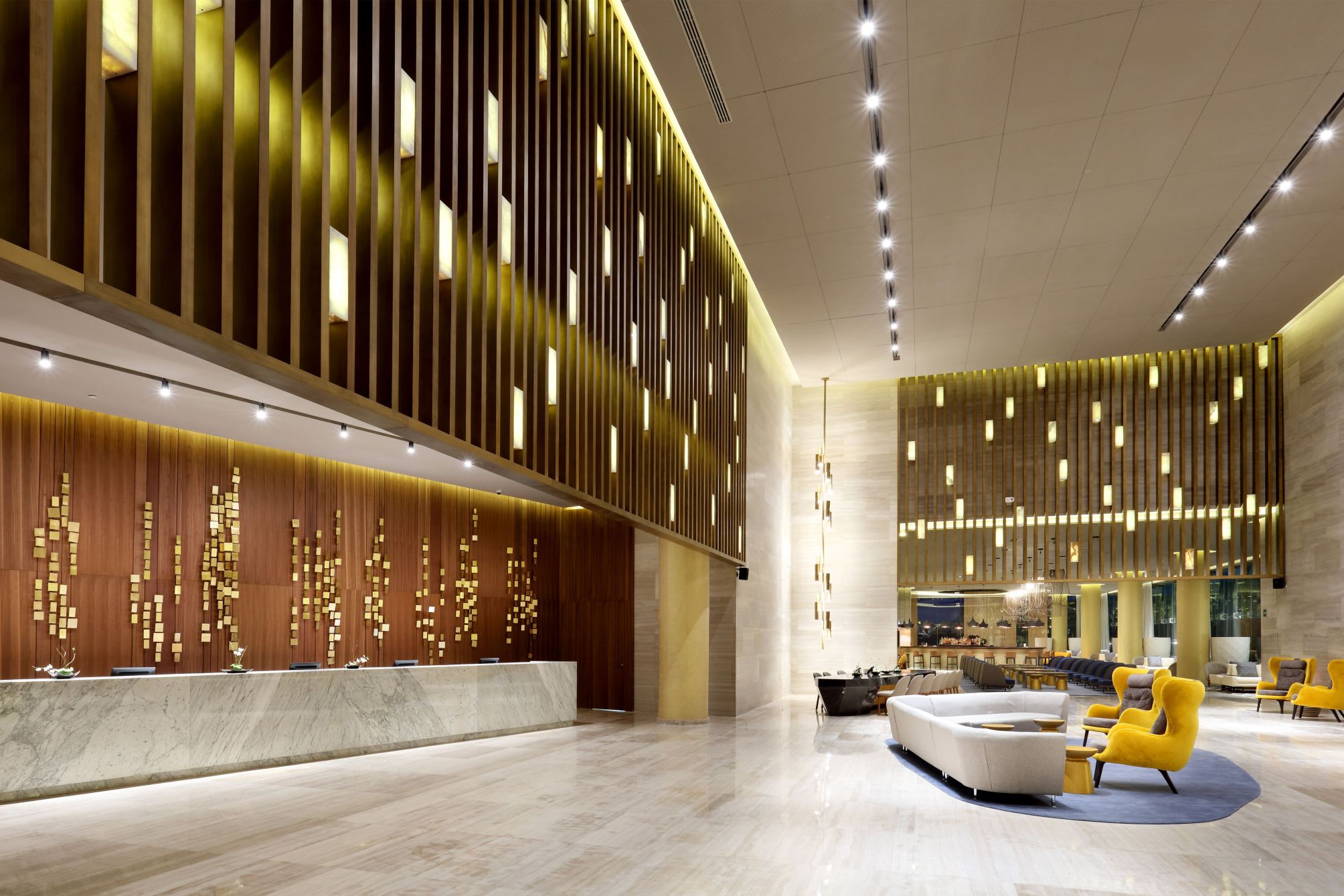 Grand Palladium Select Costa Mujeres - All Inclusive 2