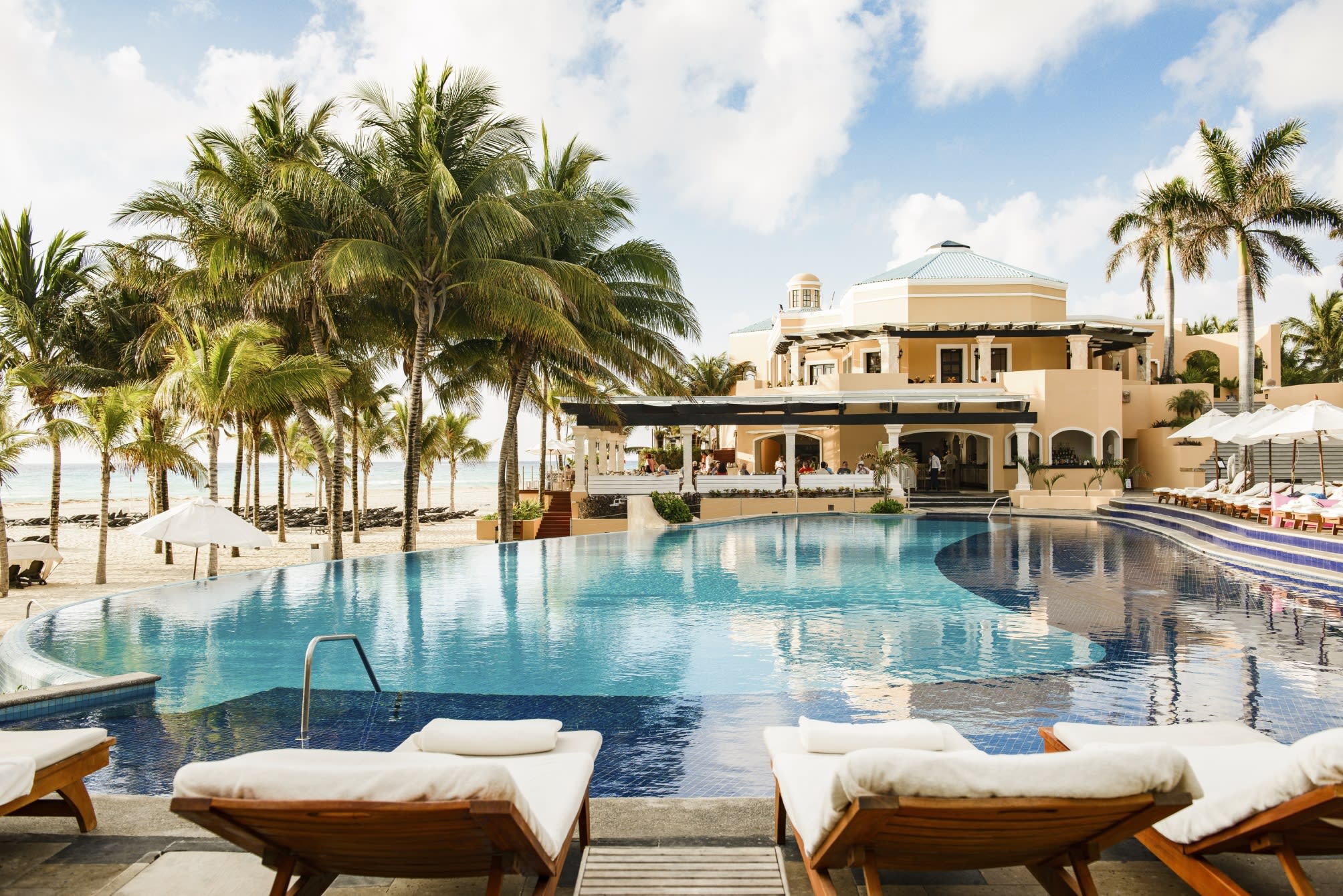 Royal Hideaway Playacar All Inclusive - Adults Only 2