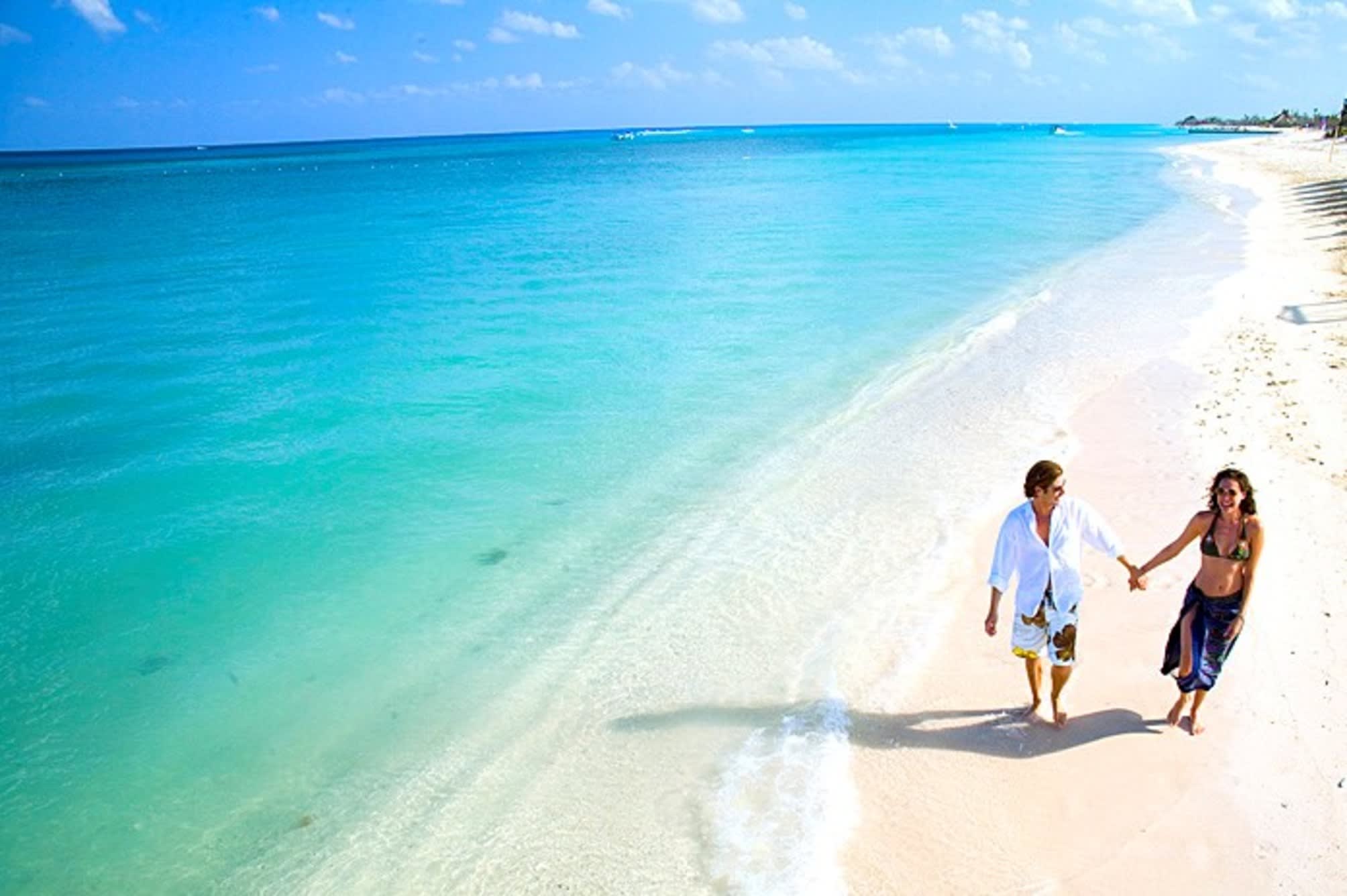 Occidental Cozumel 3