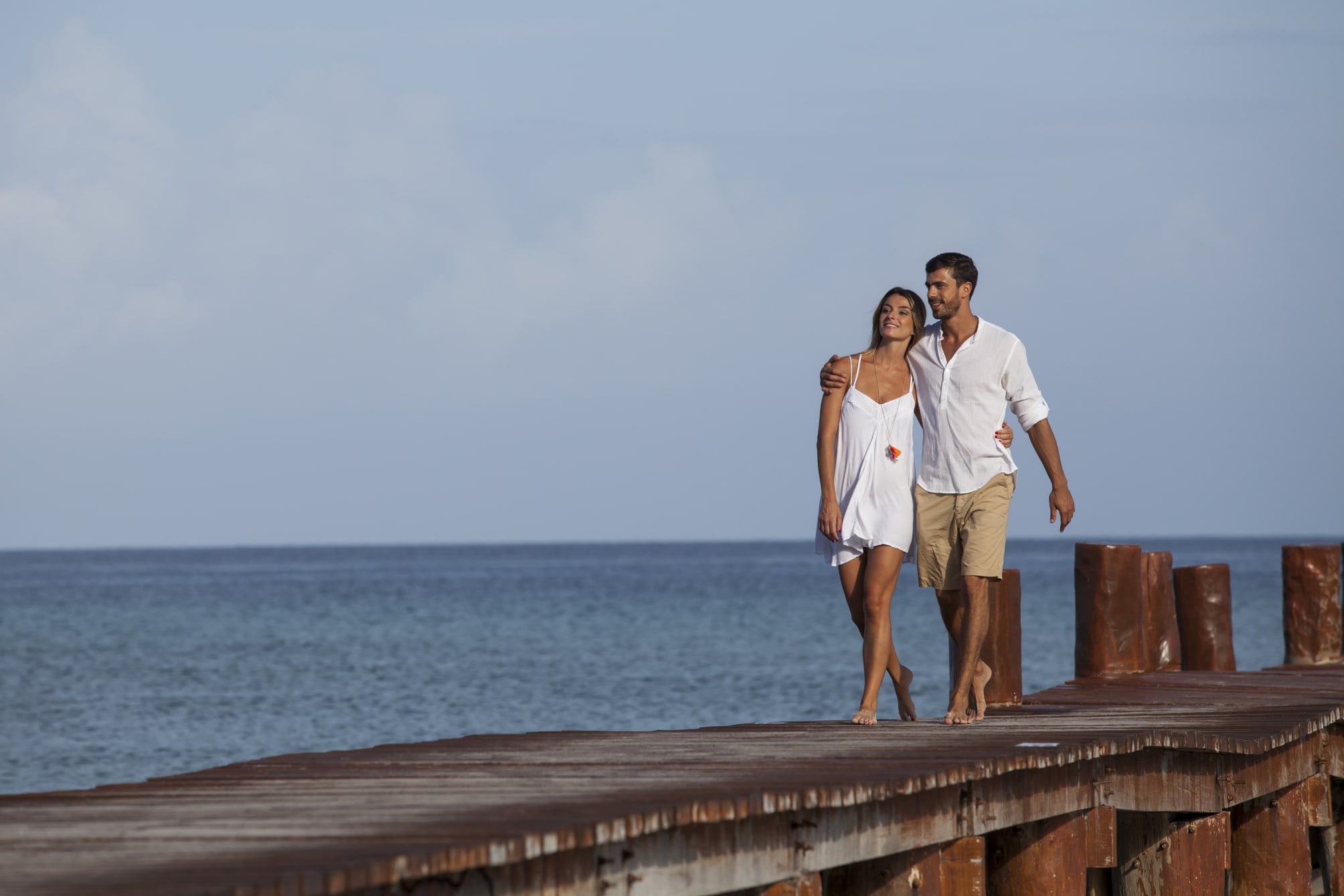 Occidental Cozumel 5