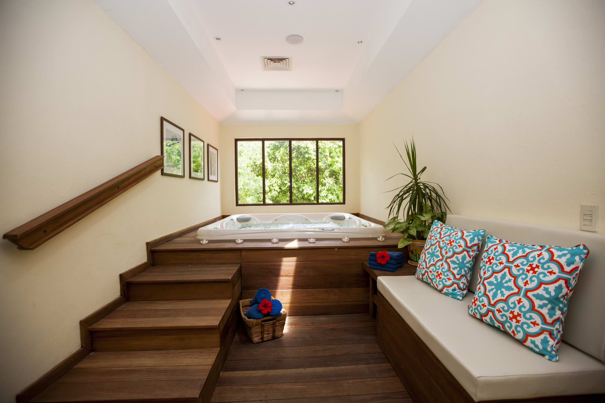 Occidental Cozumel 2