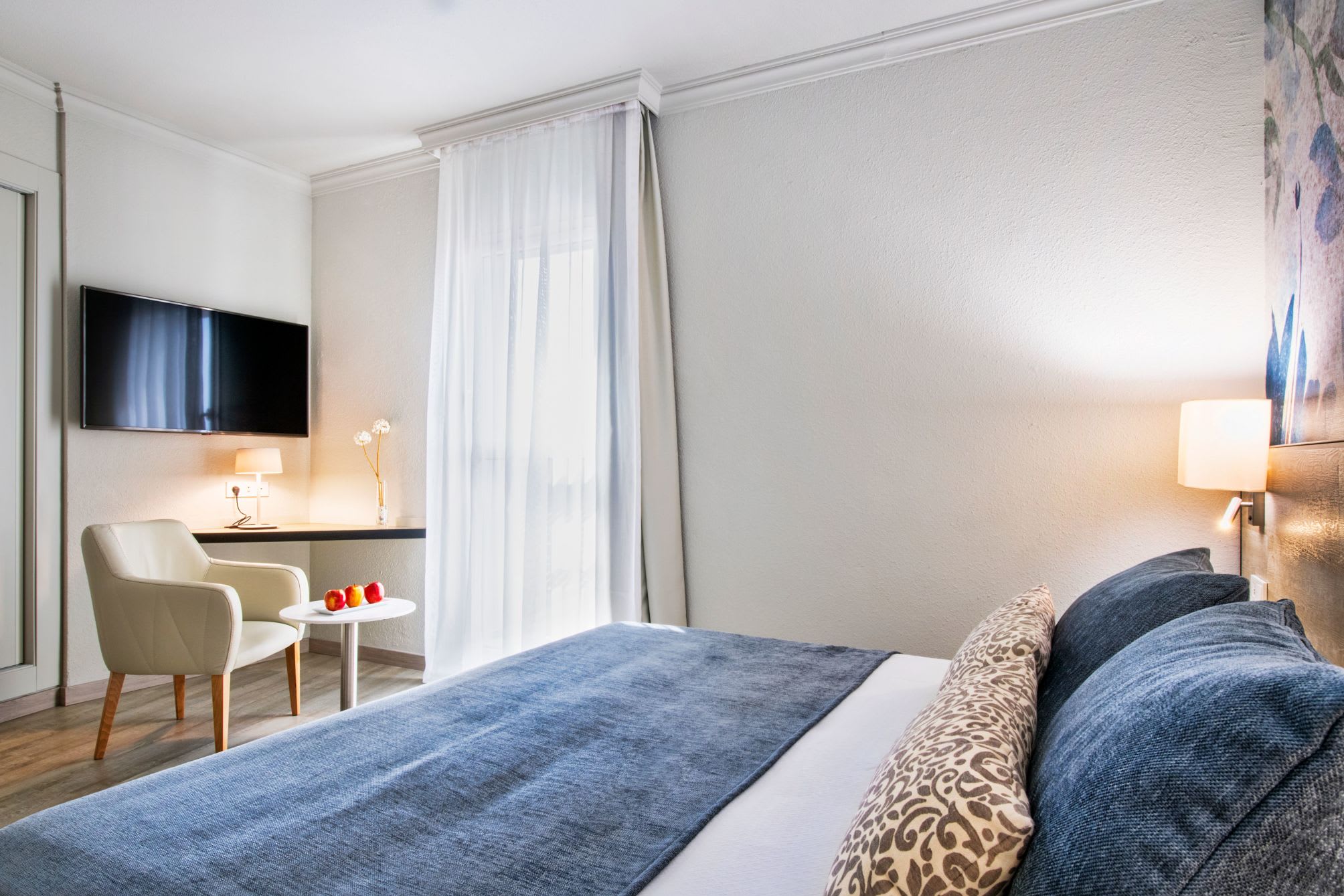 Salles Hotel Málaga Centro 3