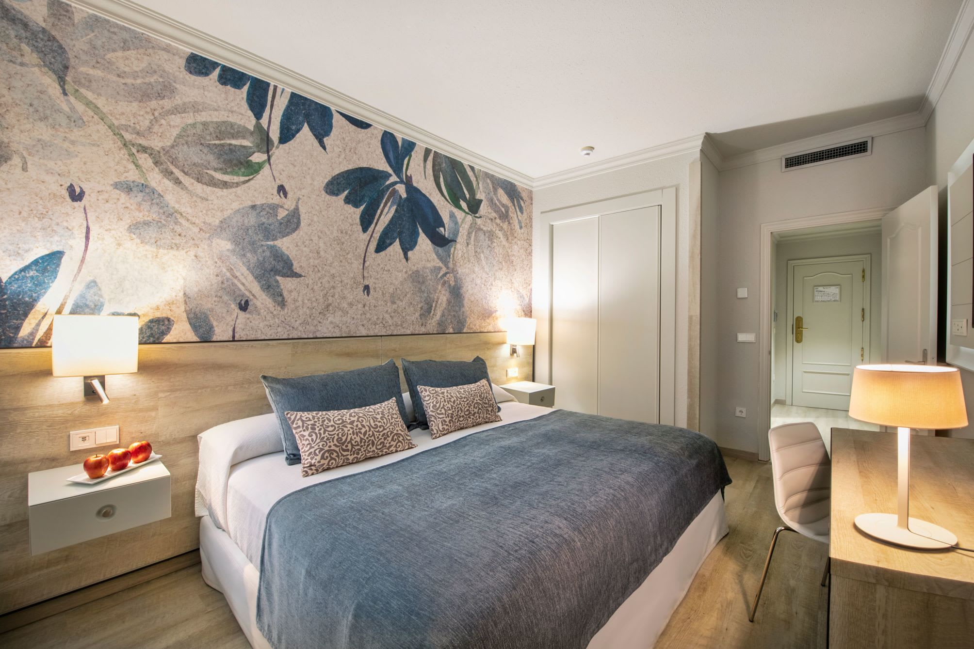 Salles Hotel Málaga Centro 2