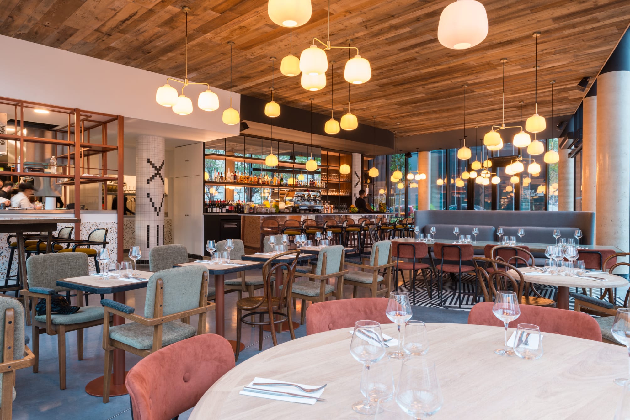 The Originals Boutique, Hôtel Maison Montmartre Paris Les Puces 3