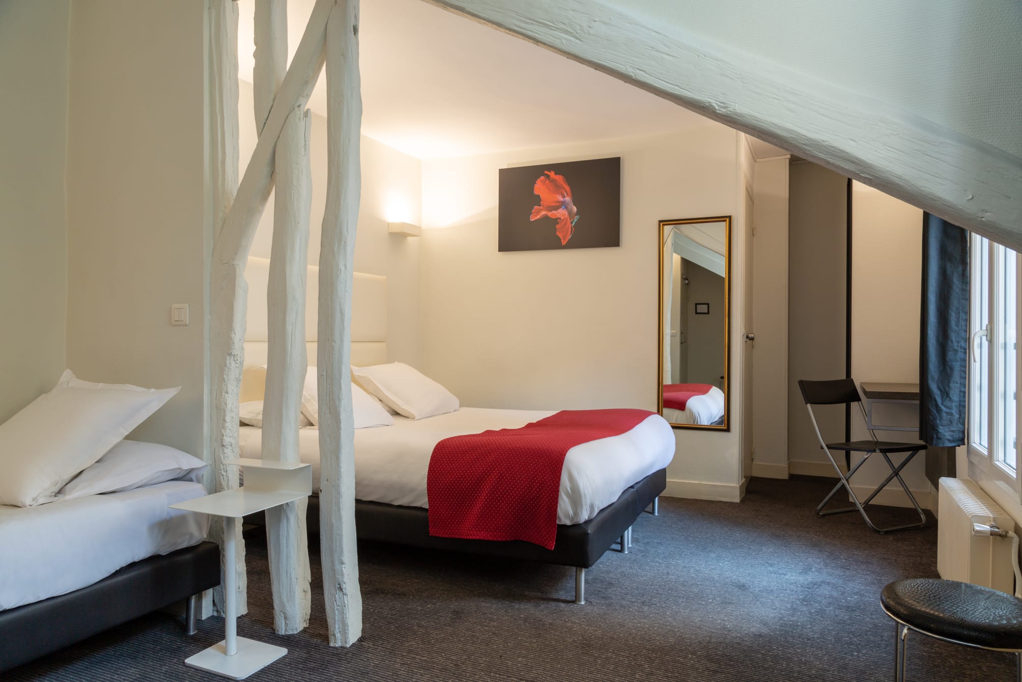 The Originals City, Hôtel Lecourbe, Paris Tour Eiffel 1