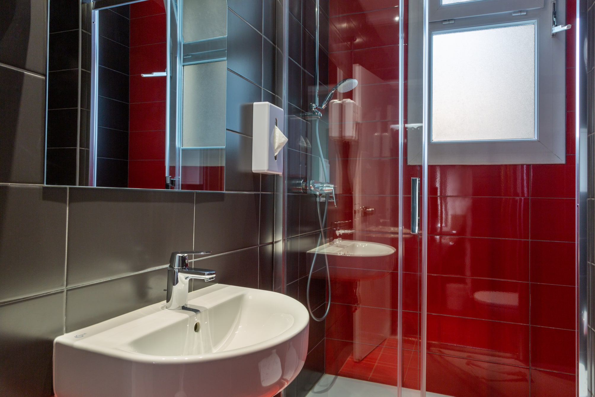 The Originals City, Hôtel Lecourbe, Paris Tour Eiffel 2