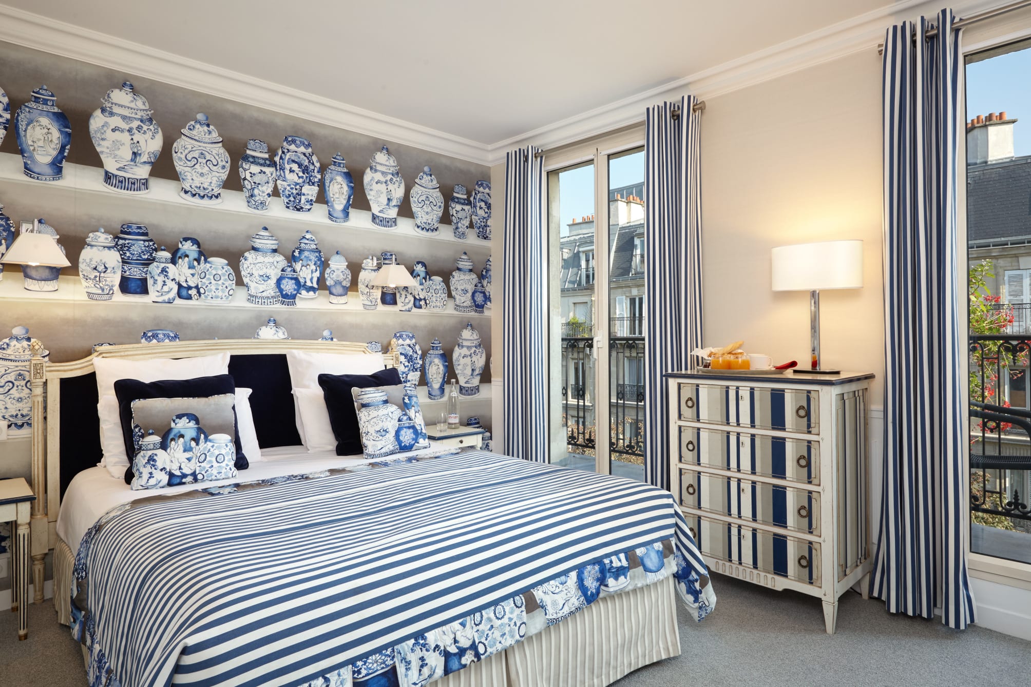Hôtel Relais Saint Jacques Paris 2