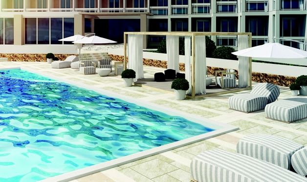 Hôtel Club Coralia Amaronda Resort 2