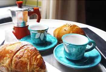 Bordeaux - Naples - B&B Napoli Plebiscito