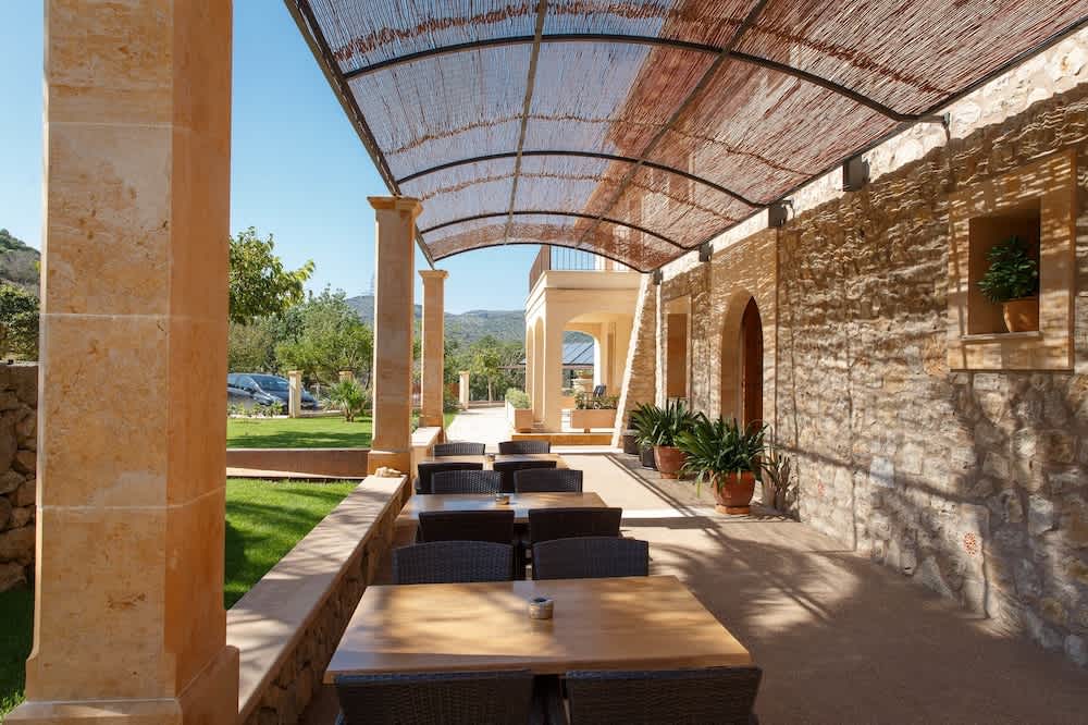 Paris - Majorque - Agroturismo S'Arboçar