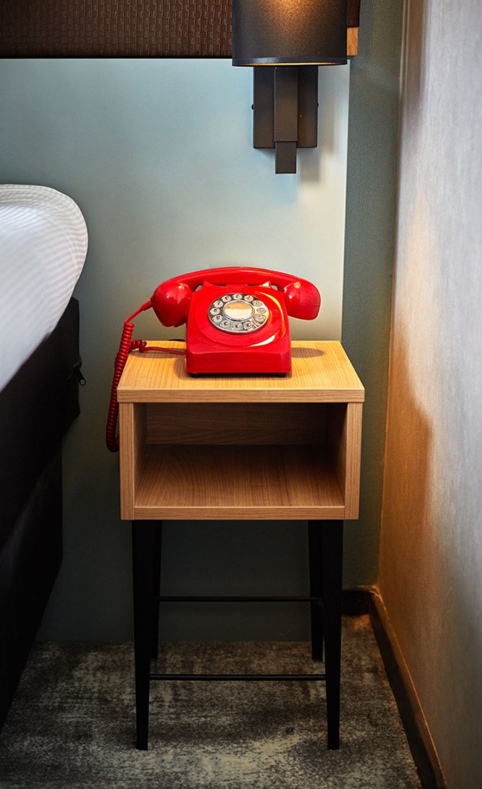 Leonardo Hotel Amsterdam Leidse Square 5