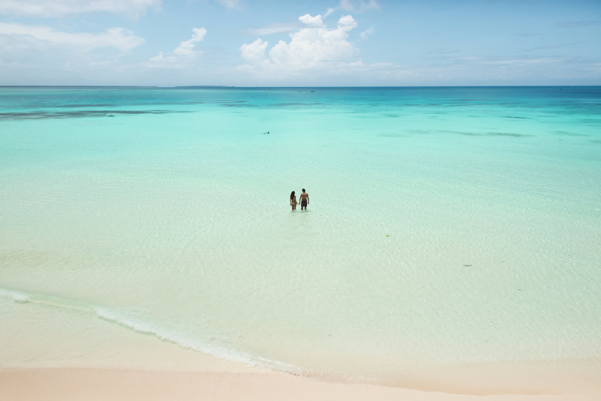 Riu Palace Zanzibar - All Inclusive, Nungwi | Mejores ofertas | Rumbo