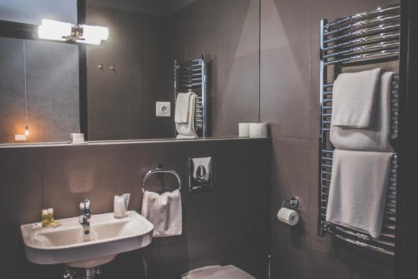 The Magazine Hotel 4