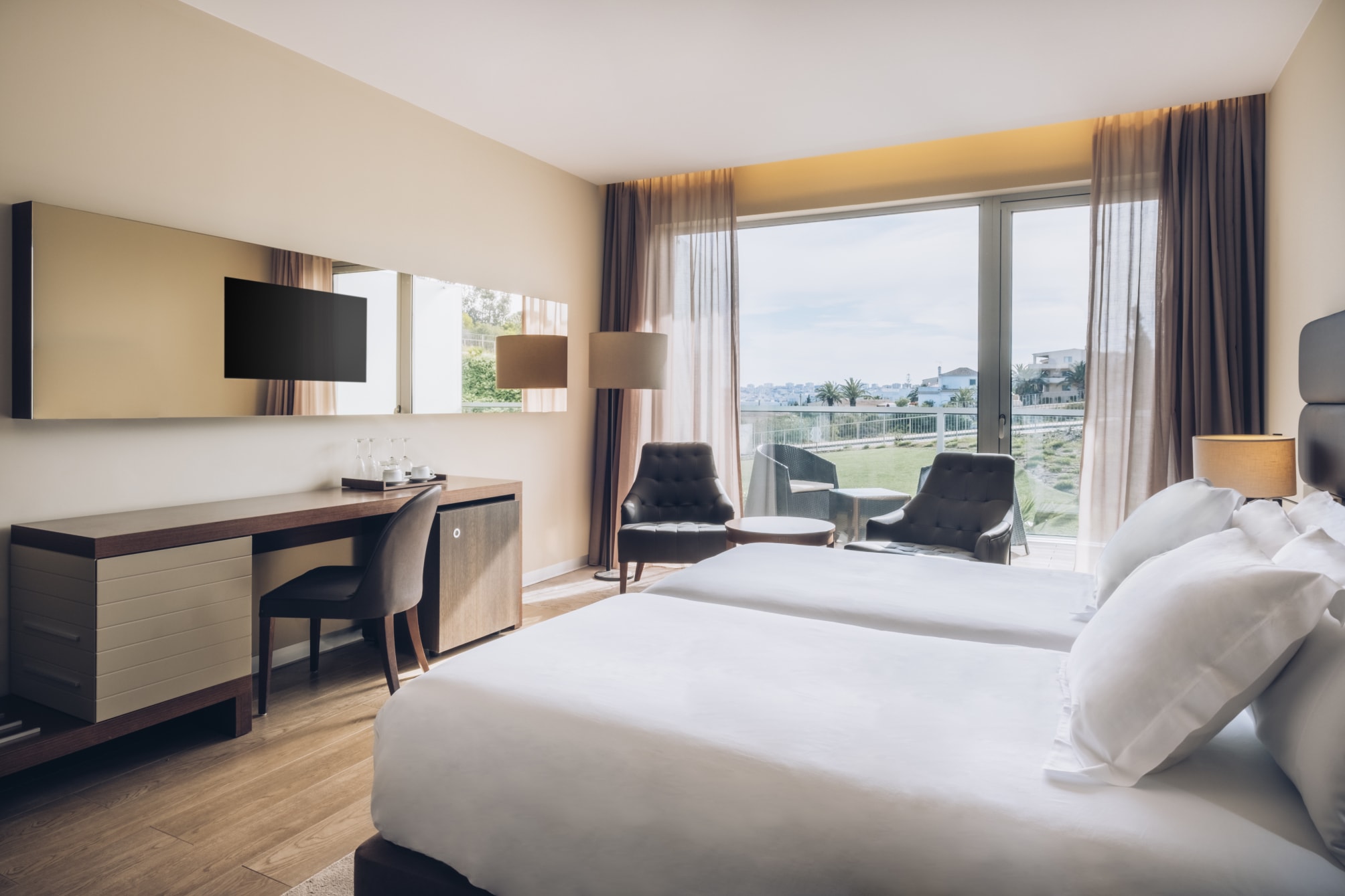 Iberostar Selection Lagos Algarve 2