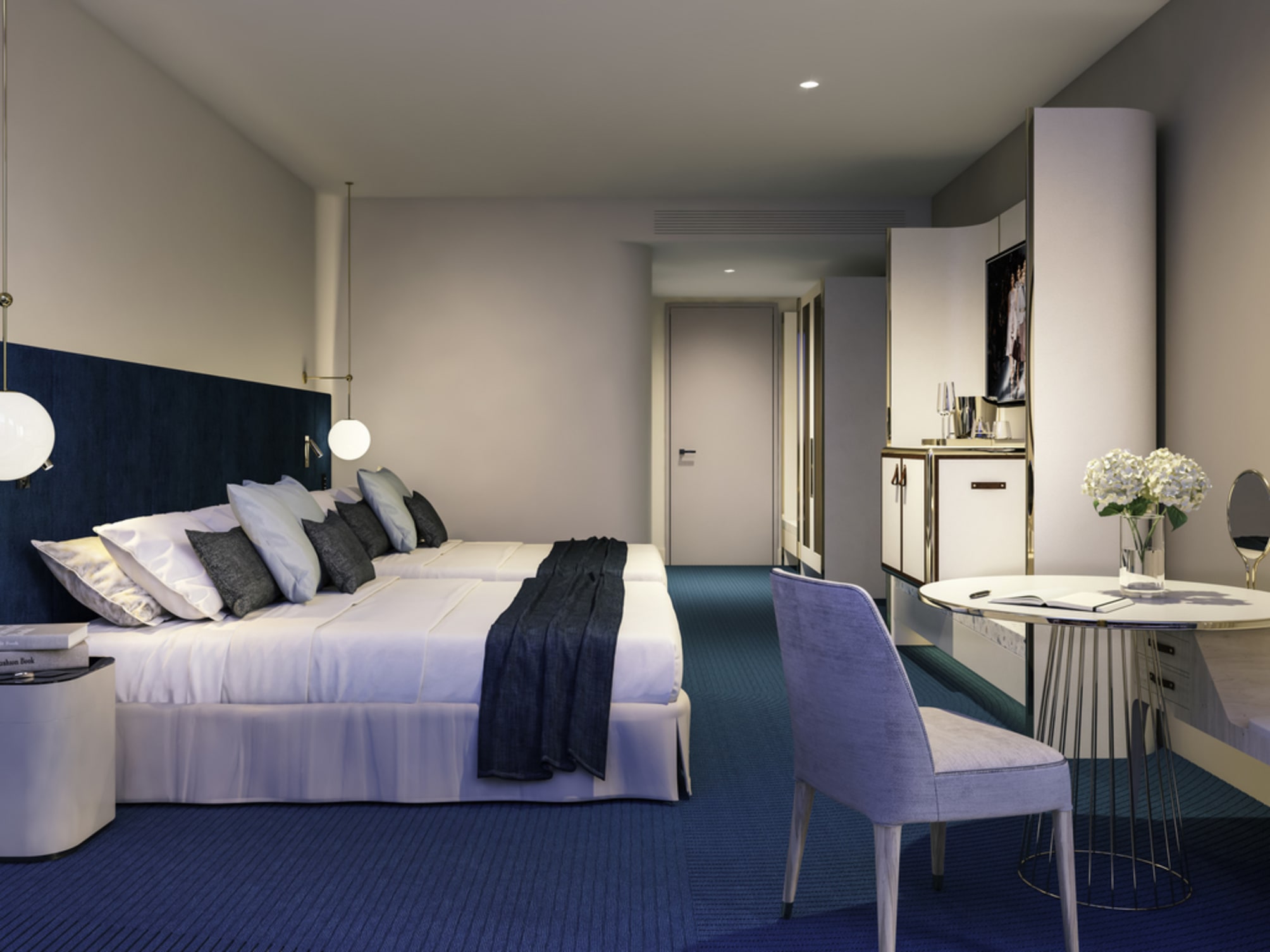 Hotel Chadstone Melbourne MGallery Collection 2