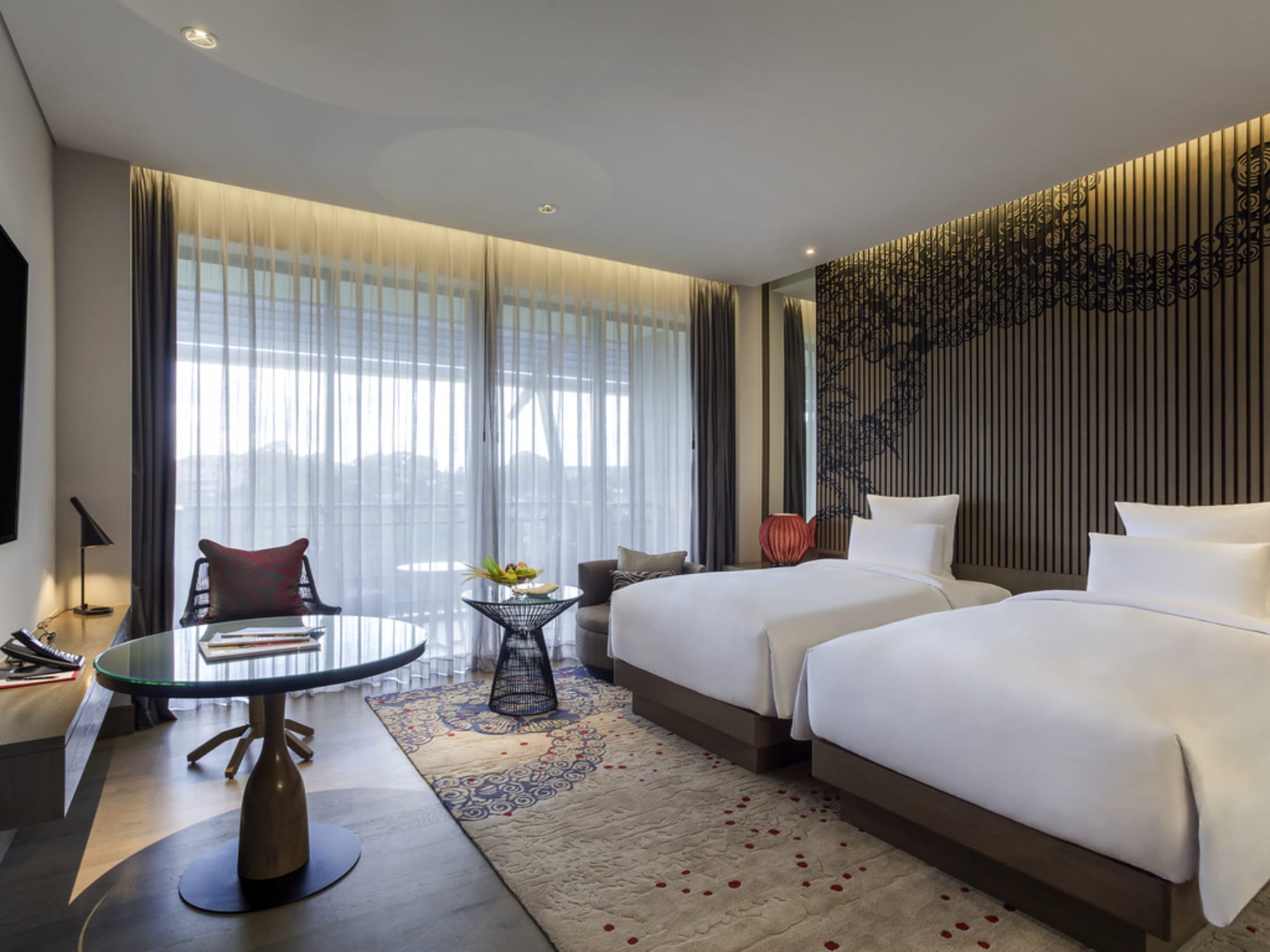 Pullman Ciawi Vimala Hills Resort 1