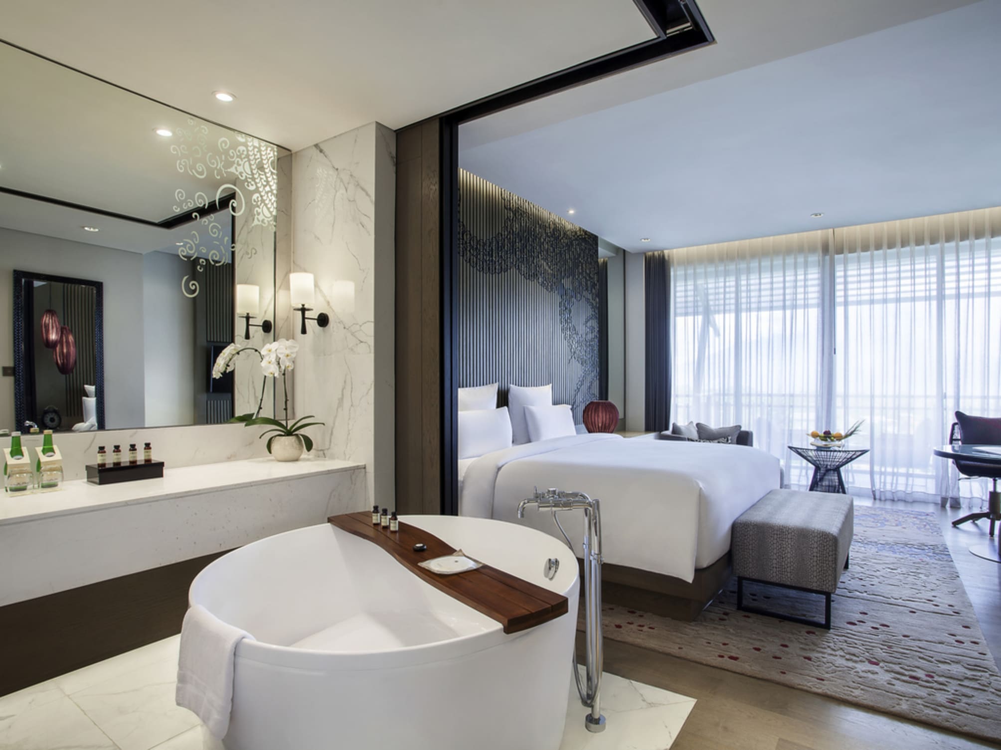 Pullman Ciawi Vimala Hills Resort 2