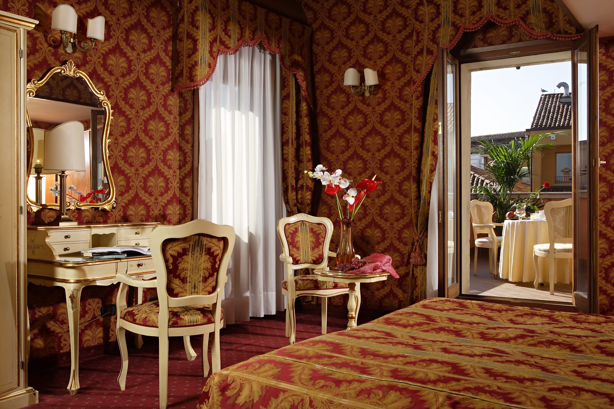 Hotel Gorizia a La Valigia 3