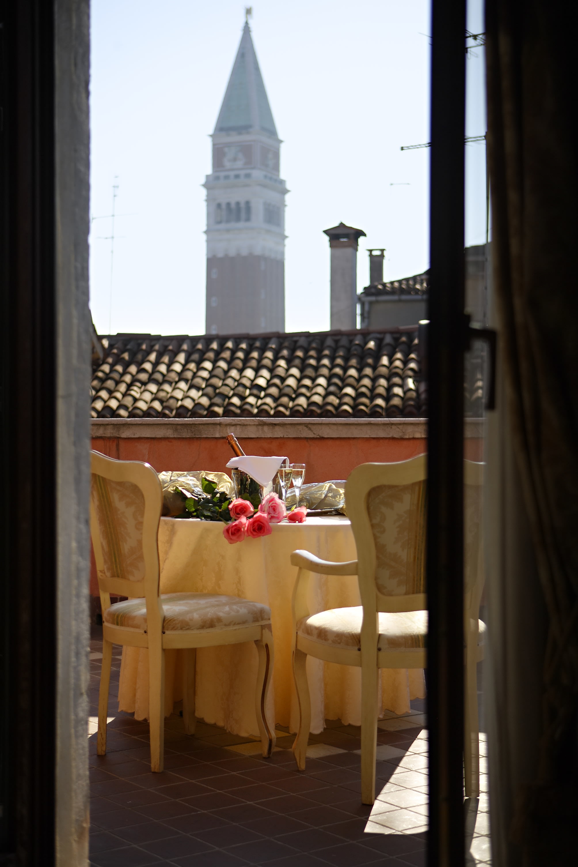 Hotel Gorizia a La Valigia 2