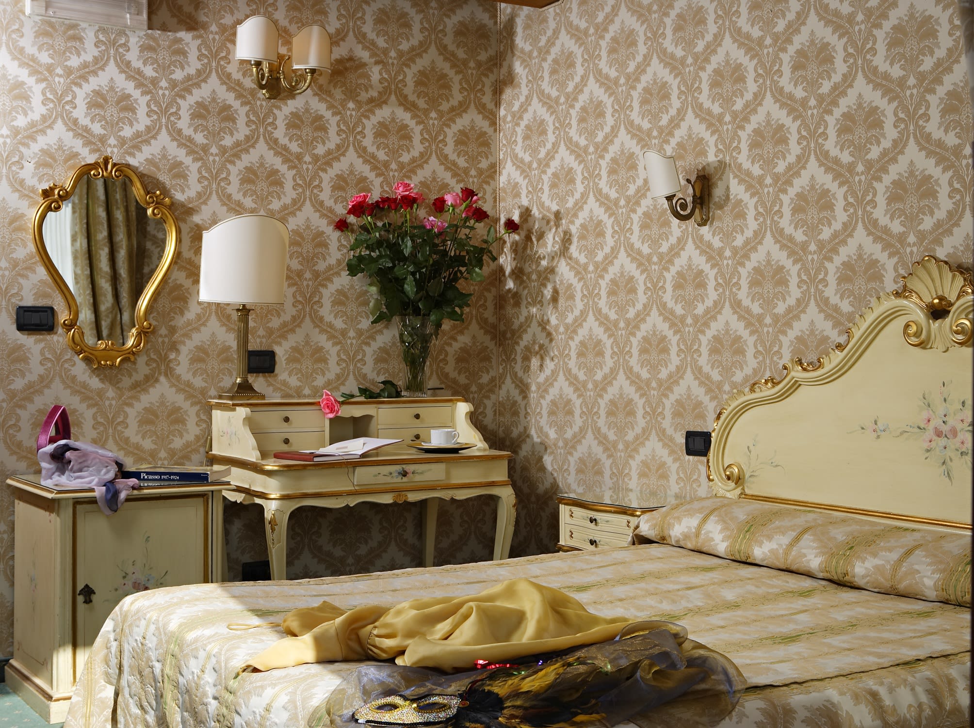 Hotel Gorizia a La Valigia 4