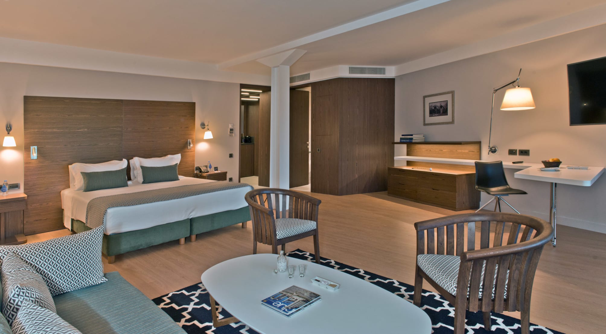 Crete Golf Club Hotel 3