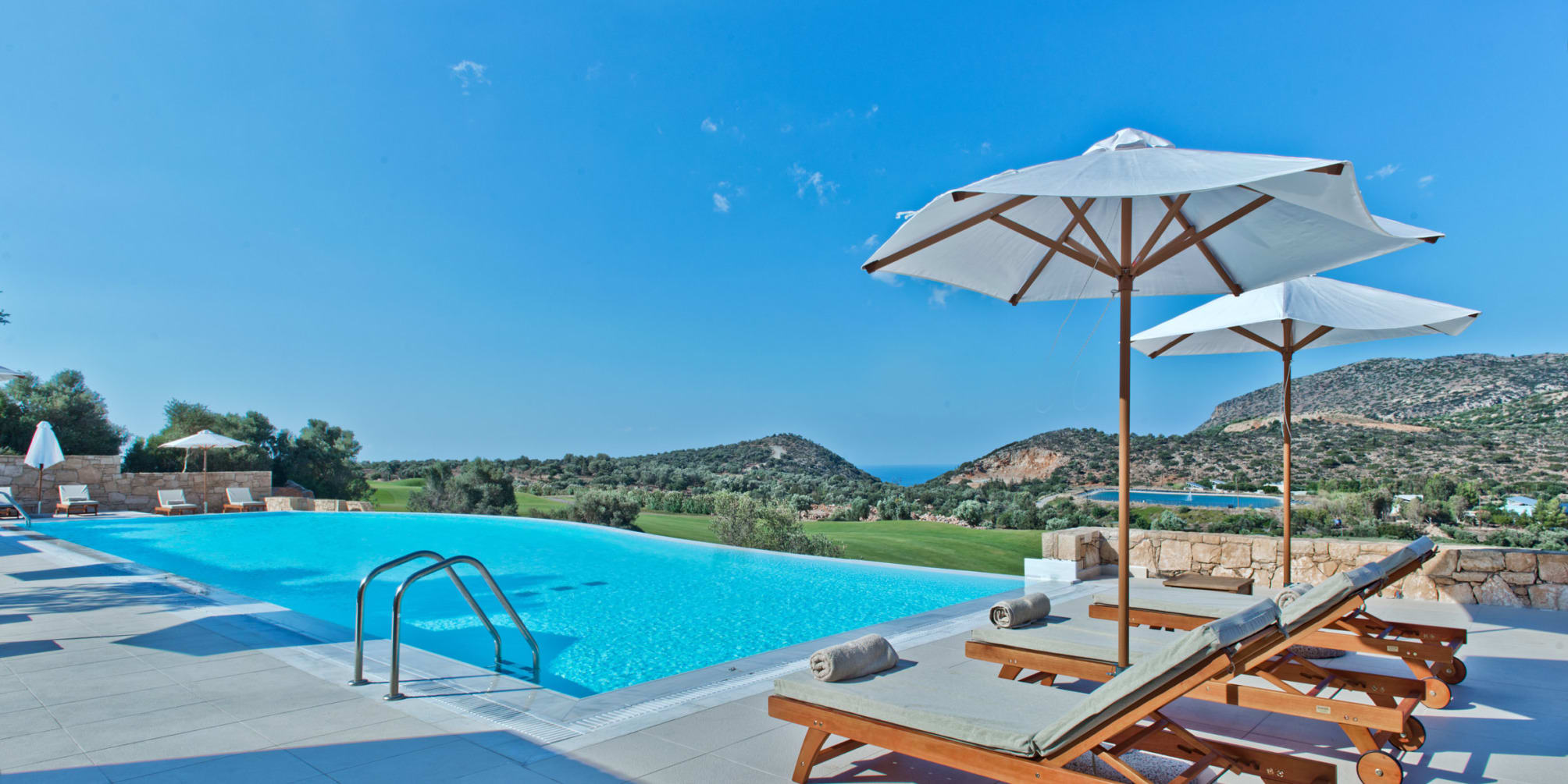 Crete Golf Club Hotel 5