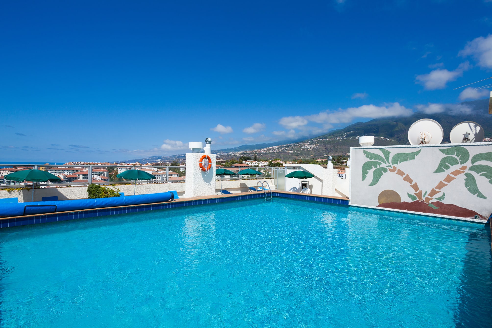 Parque Vacacional Eden 4