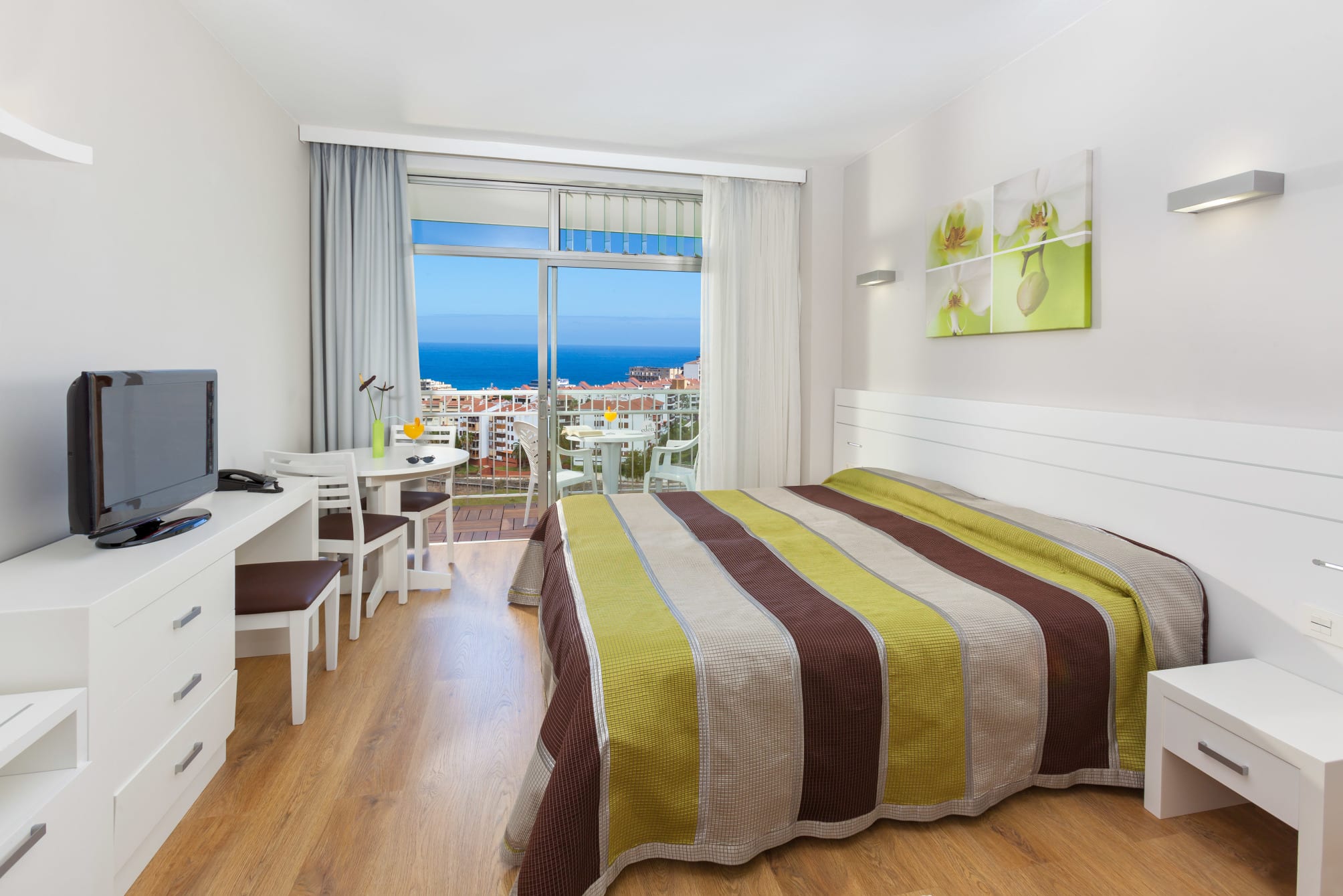 Parque Vacacional Eden 3