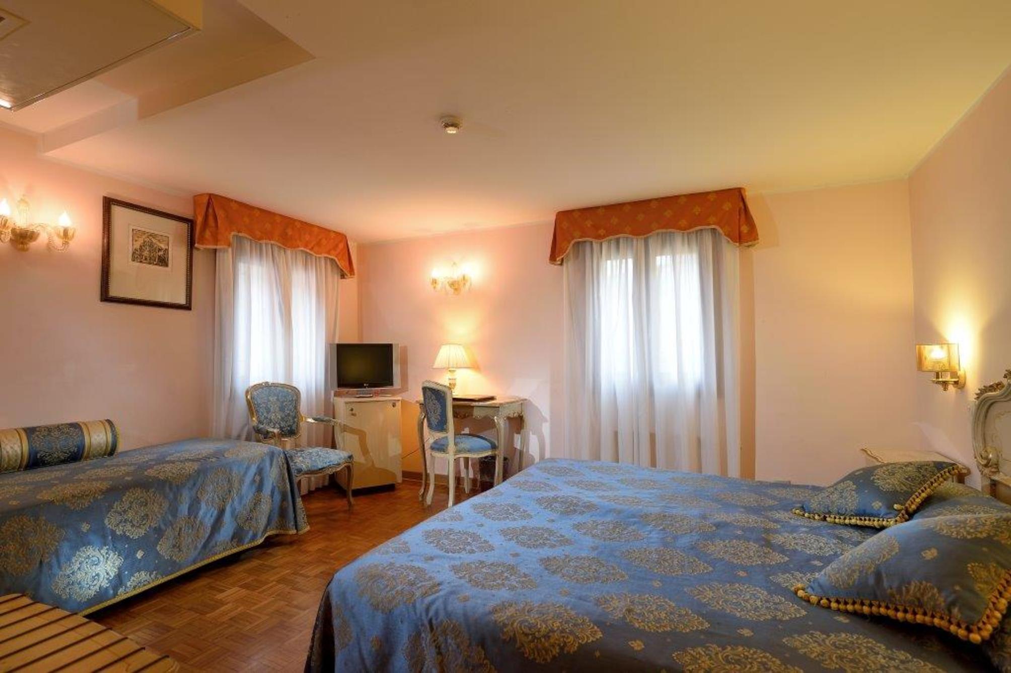 Royal San Marco Hotel 3