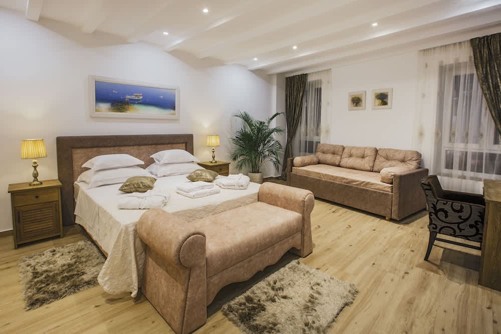 Paris - Croatie - Heritage Hotel Dea Hvar