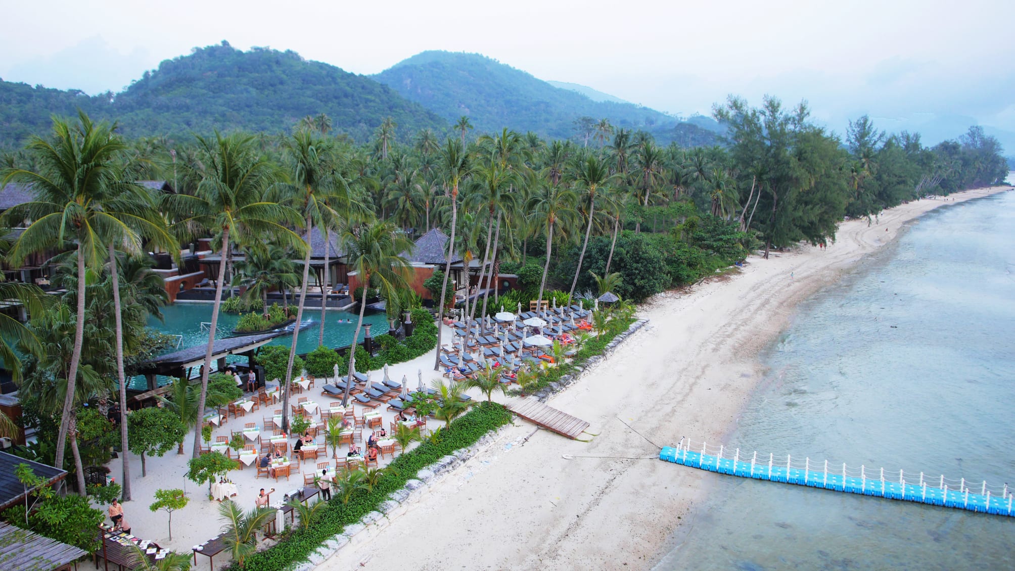 Mai Samui Beach Resort & Spa - SHA Plus 5