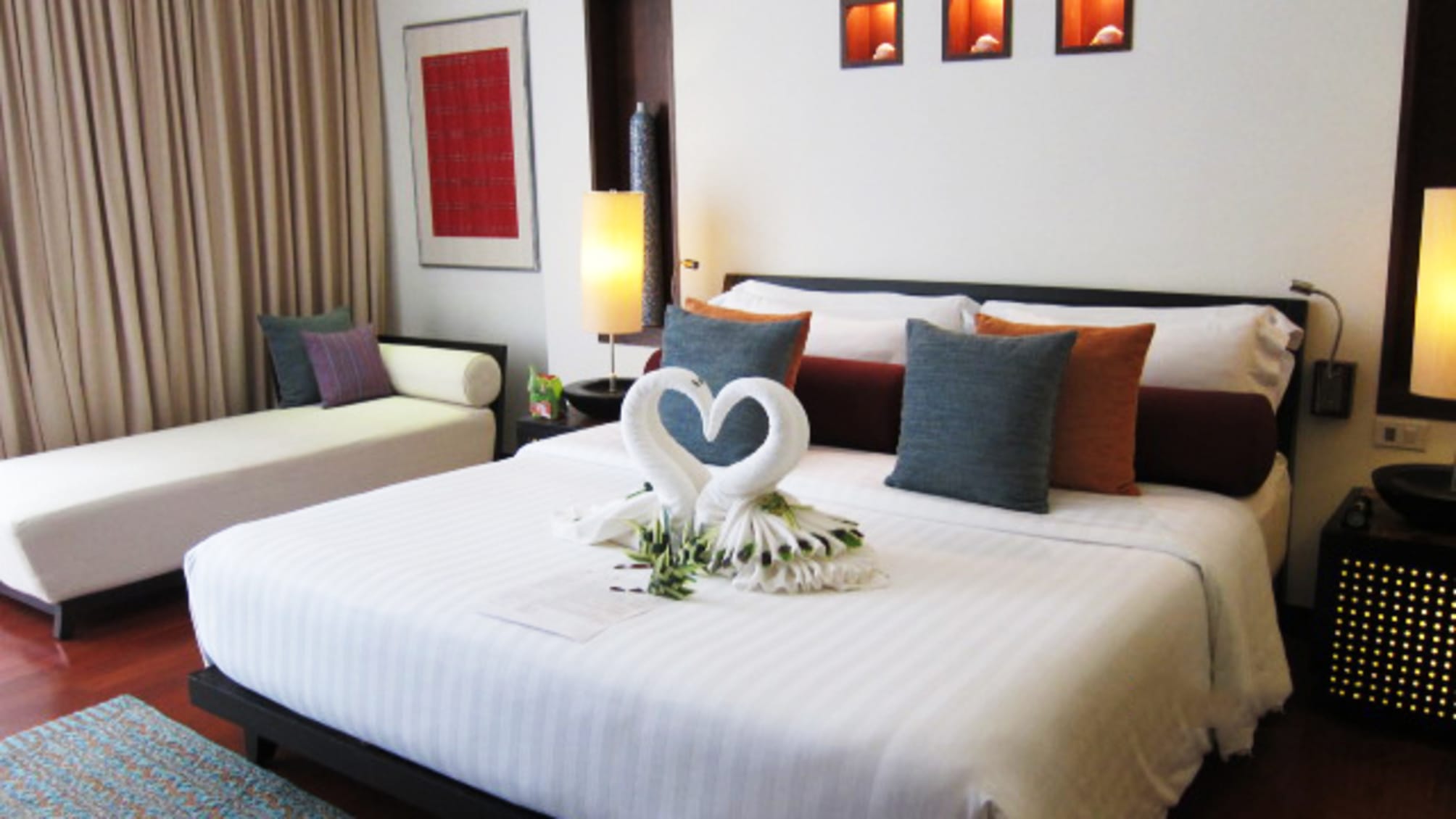 Mai Samui Beach Resort & Spa - SHA Plus 2