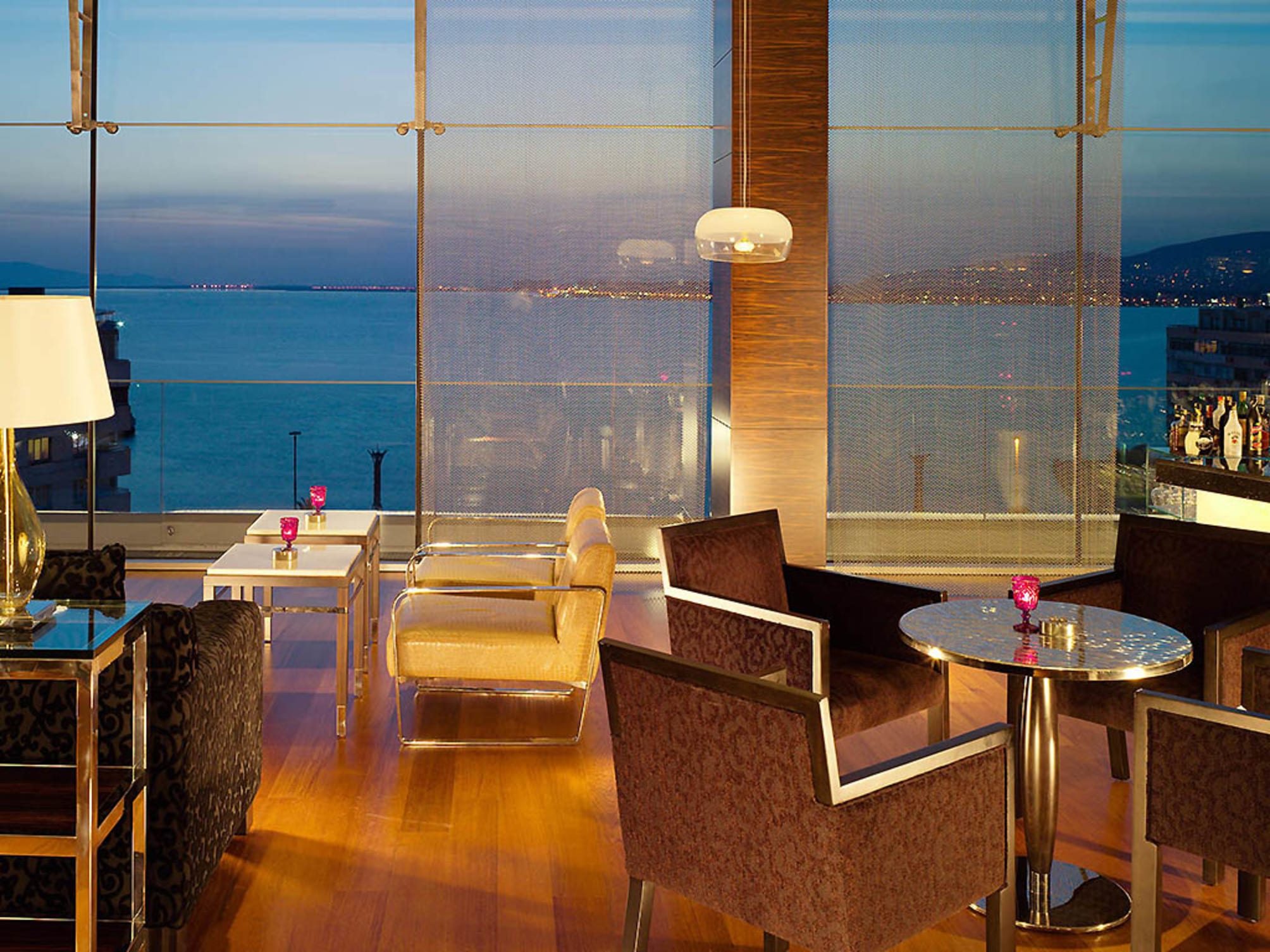 Swissotel Buyuk Efes Izmir 4