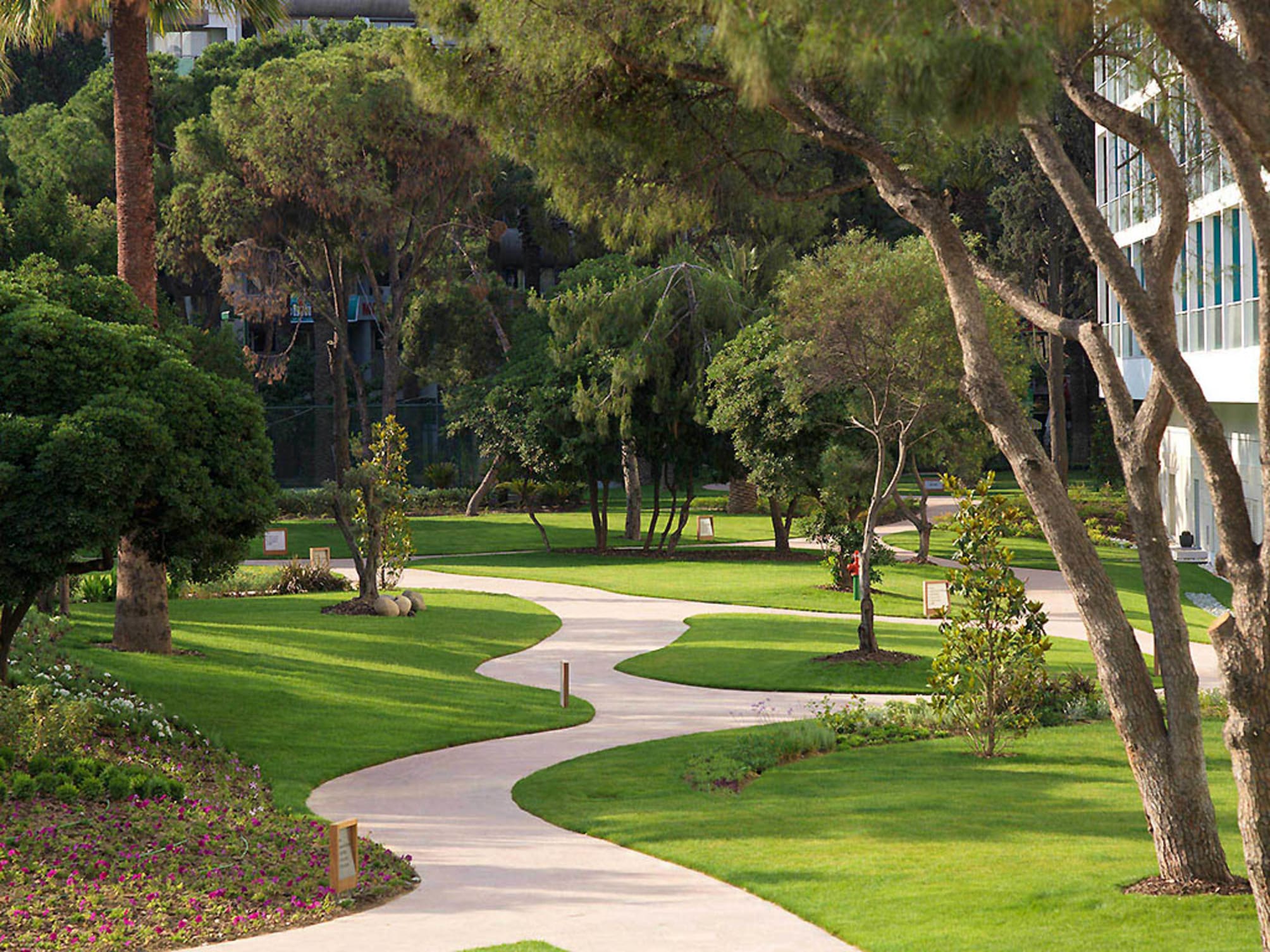 Swissotel Buyuk Efes Izmir 5