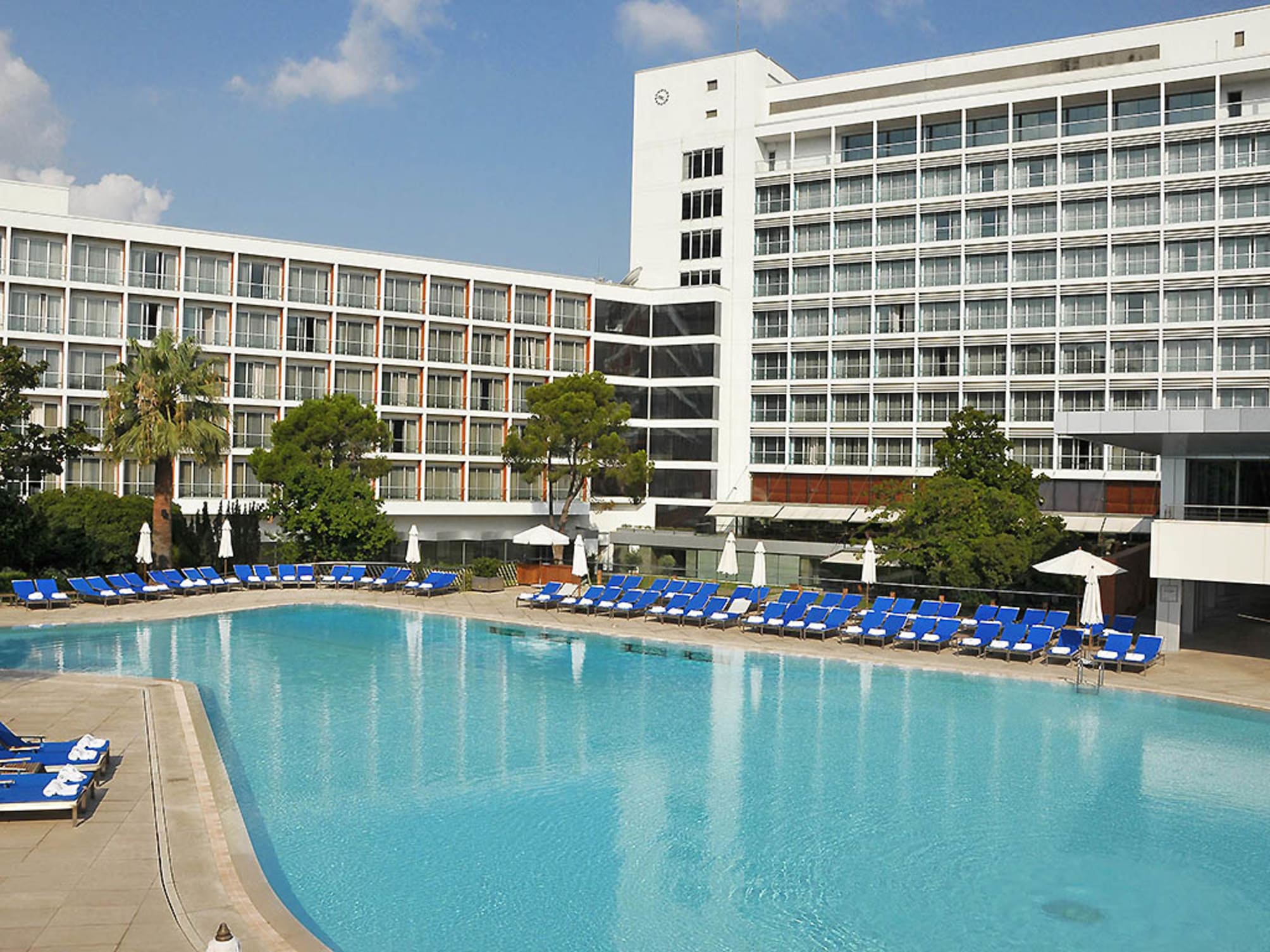 Swissotel Buyuk Efes Izmir 2