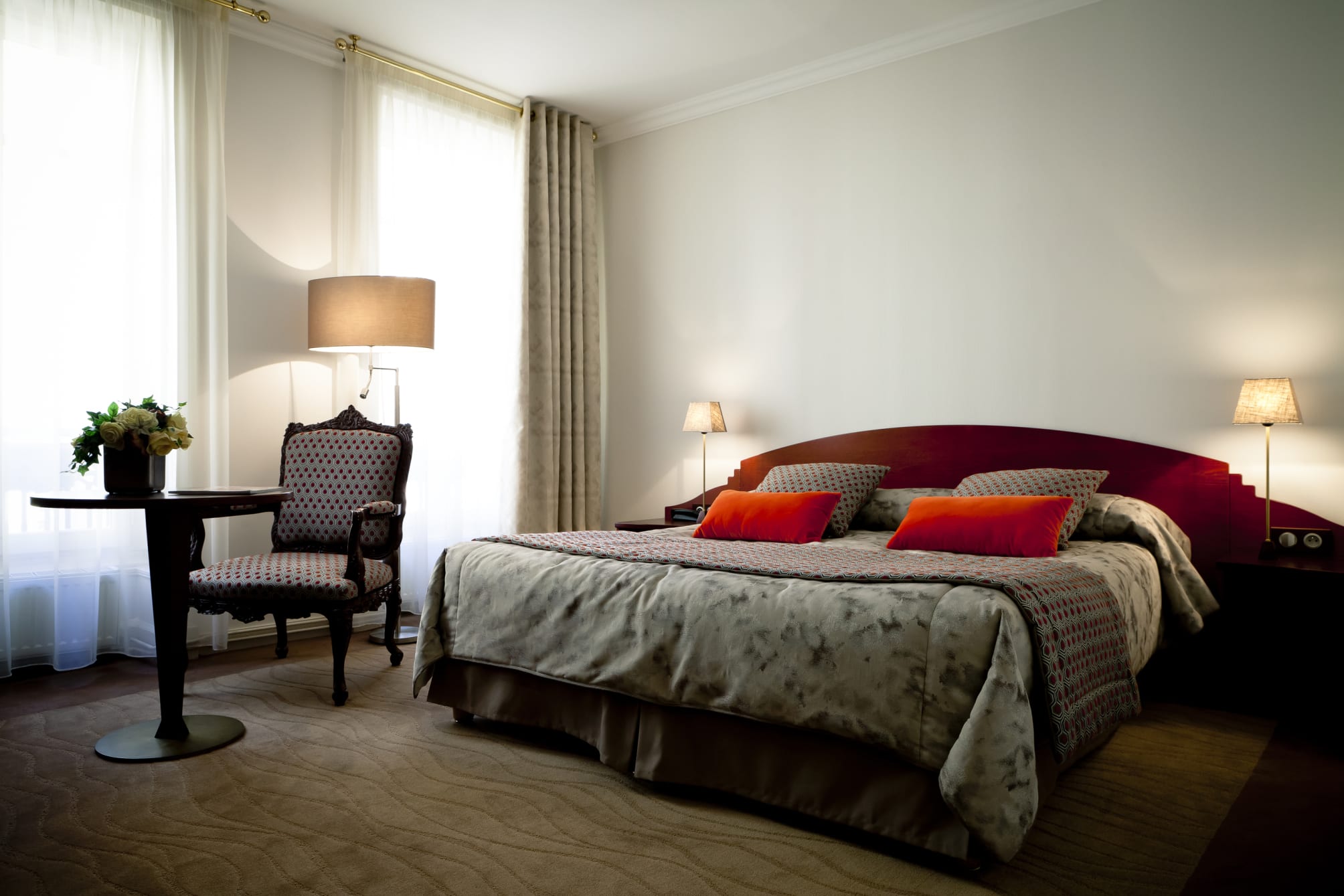 Grand Hotel des Terreaux 3