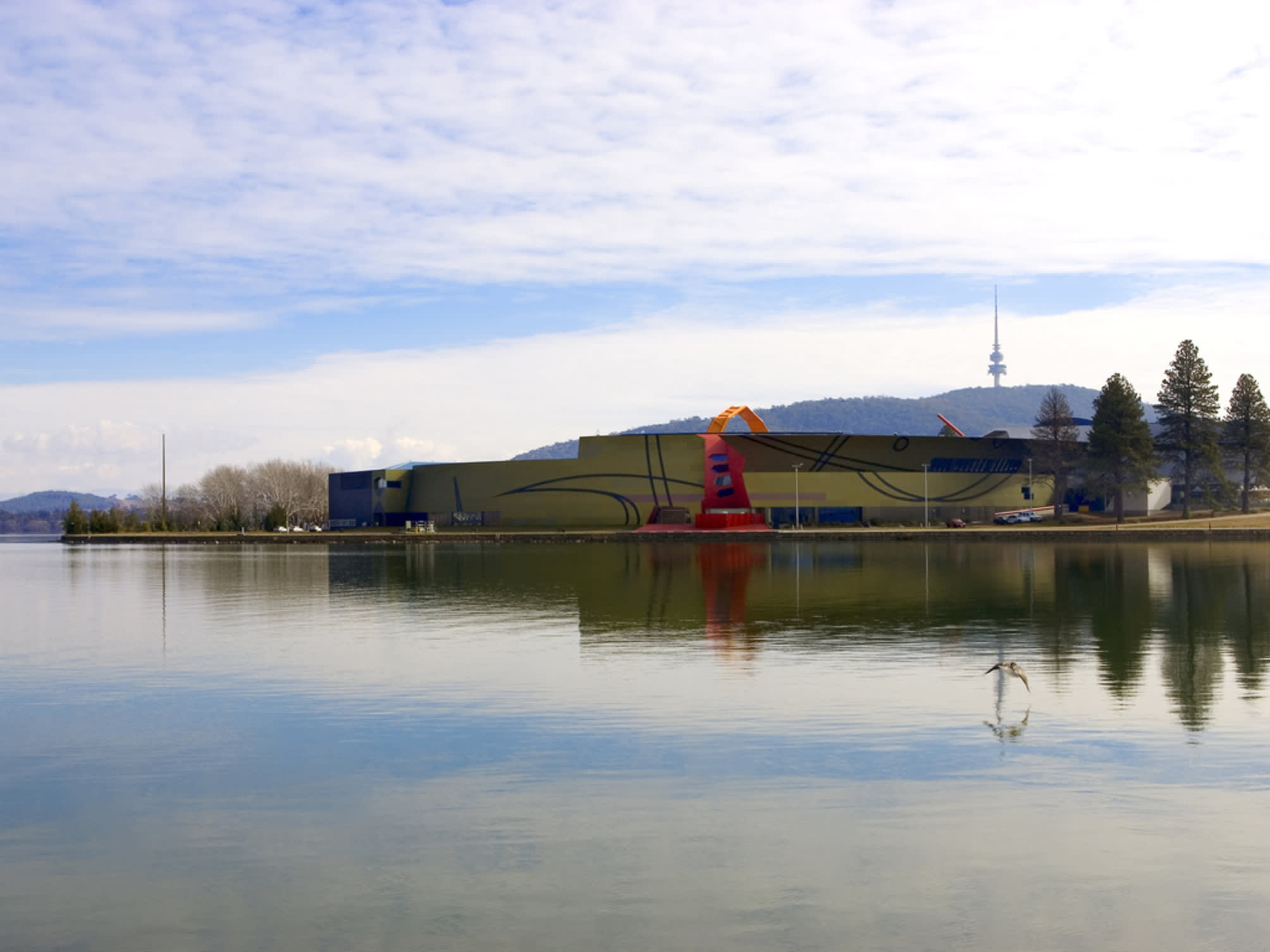 The Sebel Canberra Civic 5