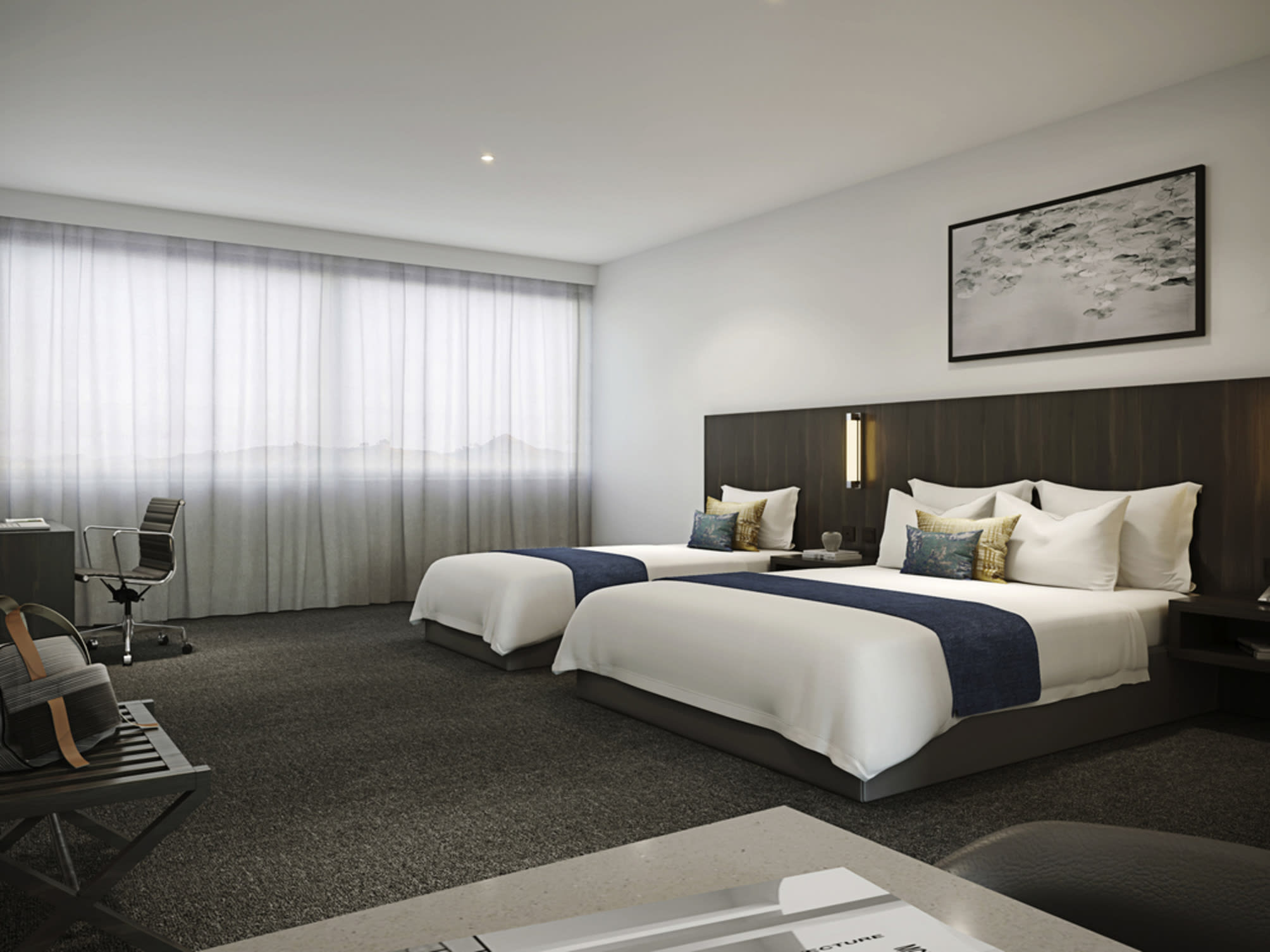 The Sebel Canberra Civic 2