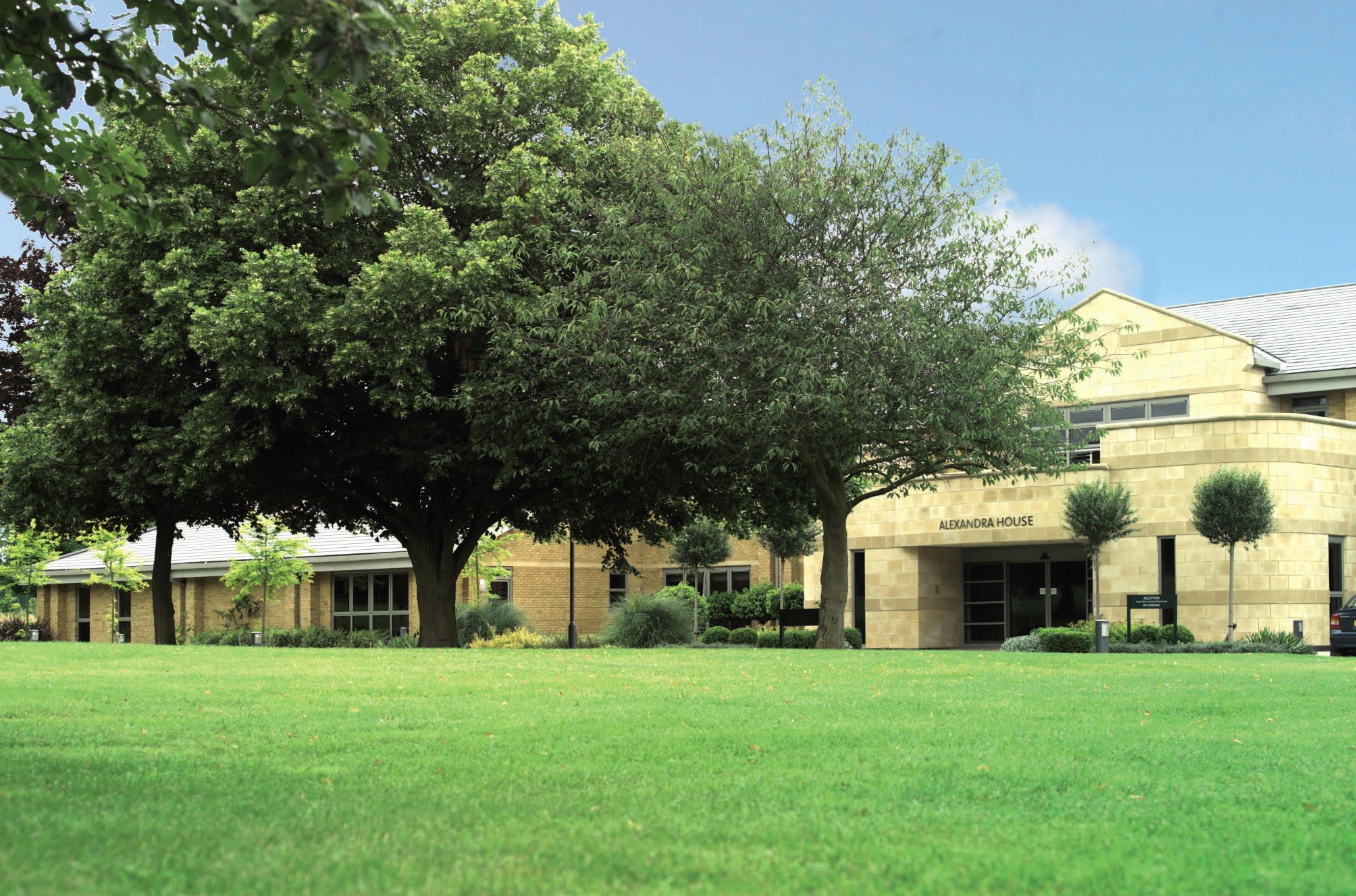 Alexandra House 1