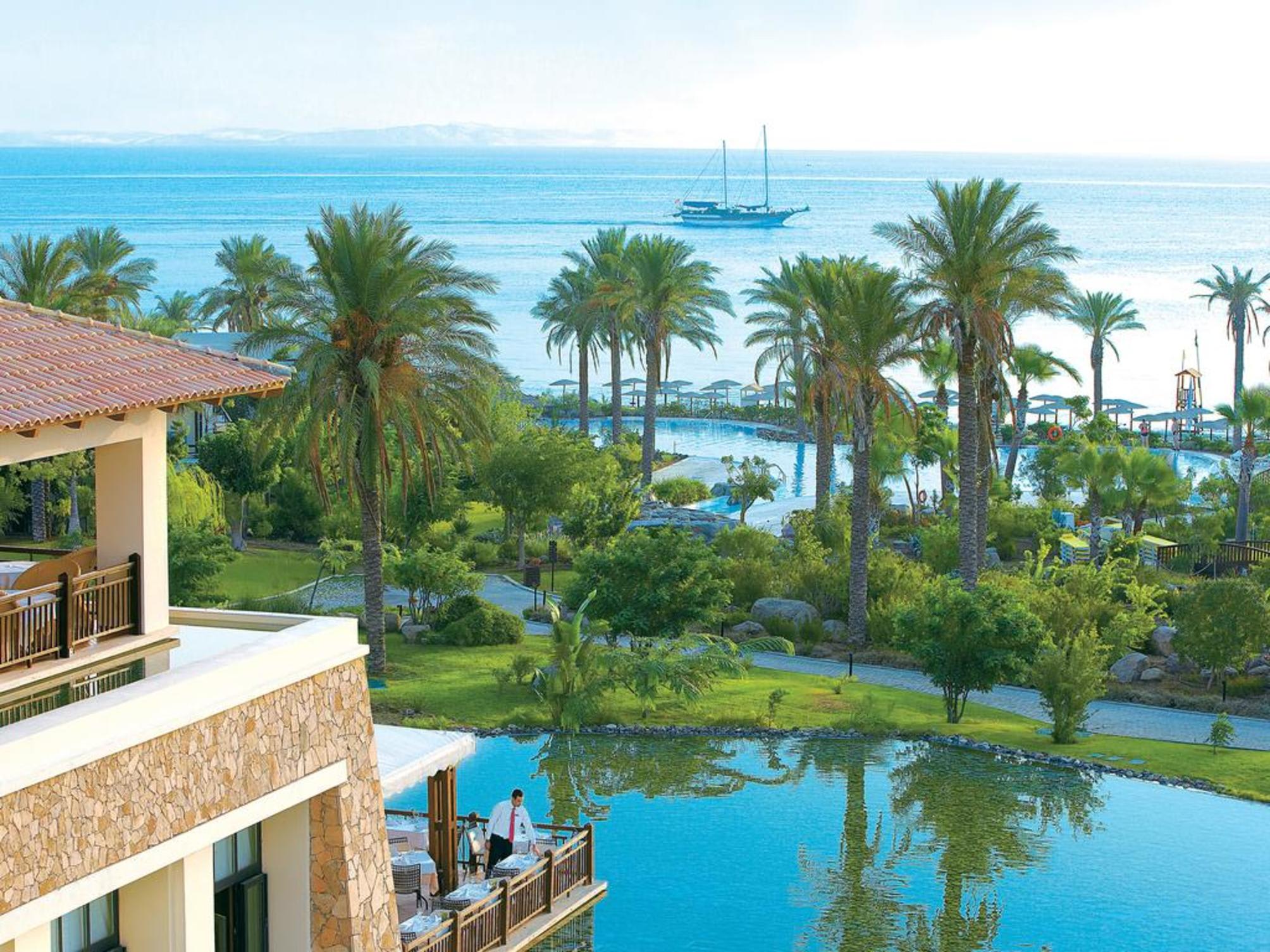 Grecotel LUXME Kos 2