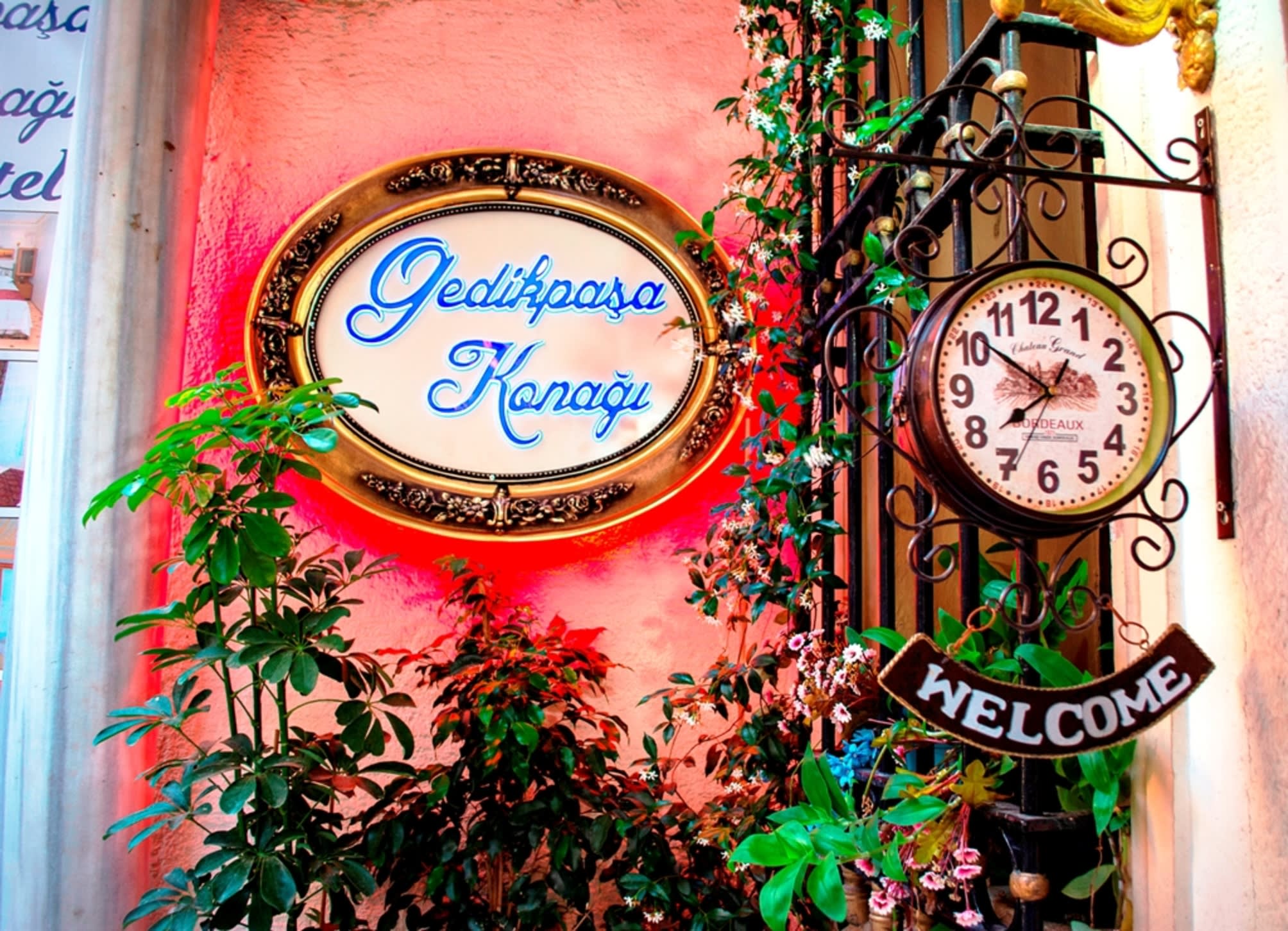 Gedikpasa Konagi Hotel 3