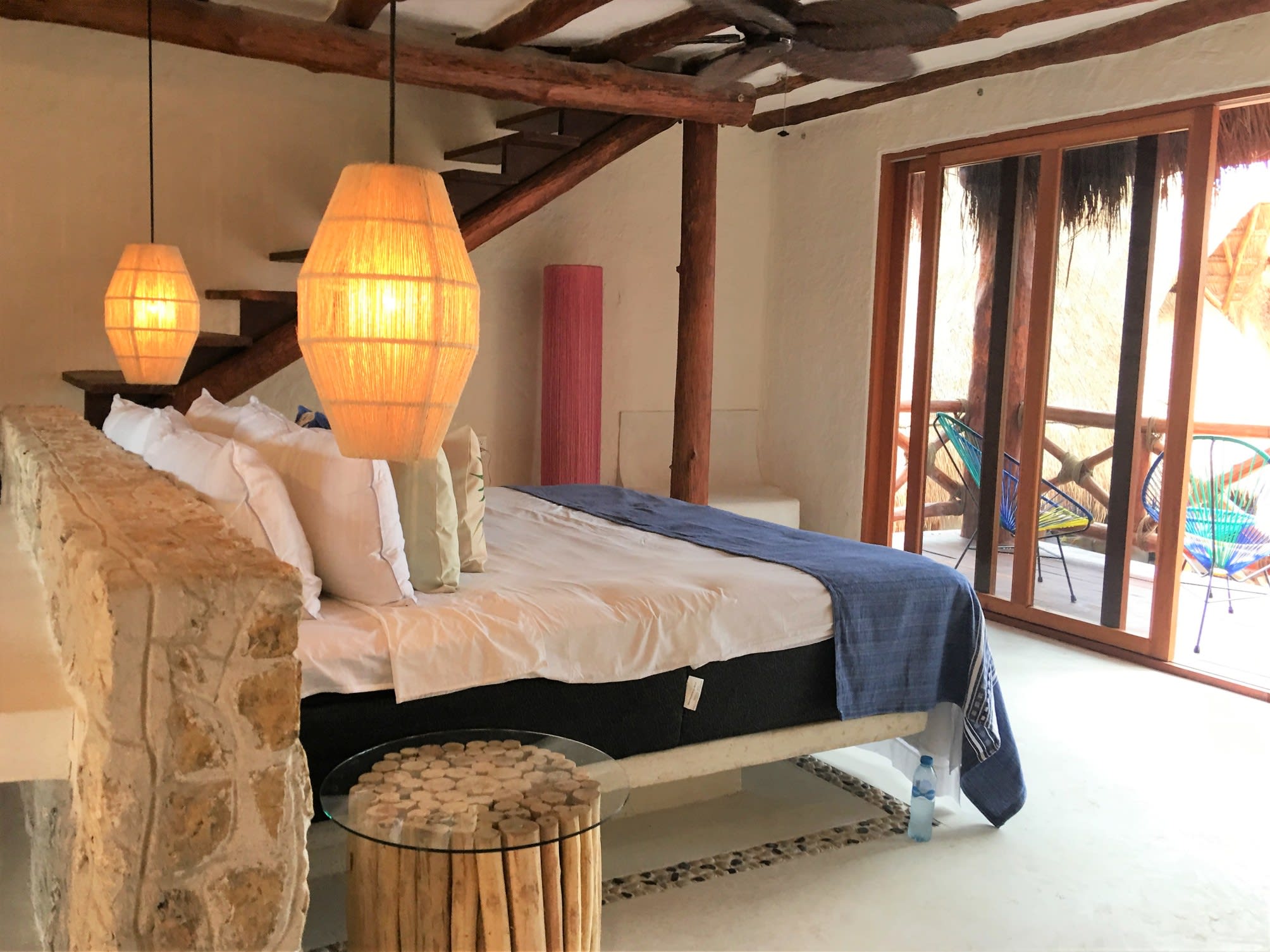 Soho Boutique Holbox - Adults Only 3