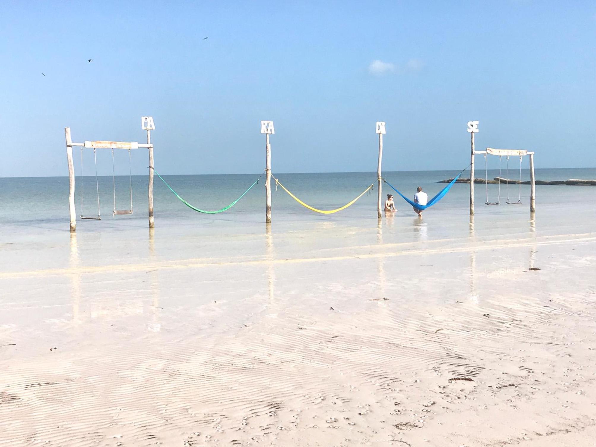 Soho Boutique Holbox - Adults Only 4