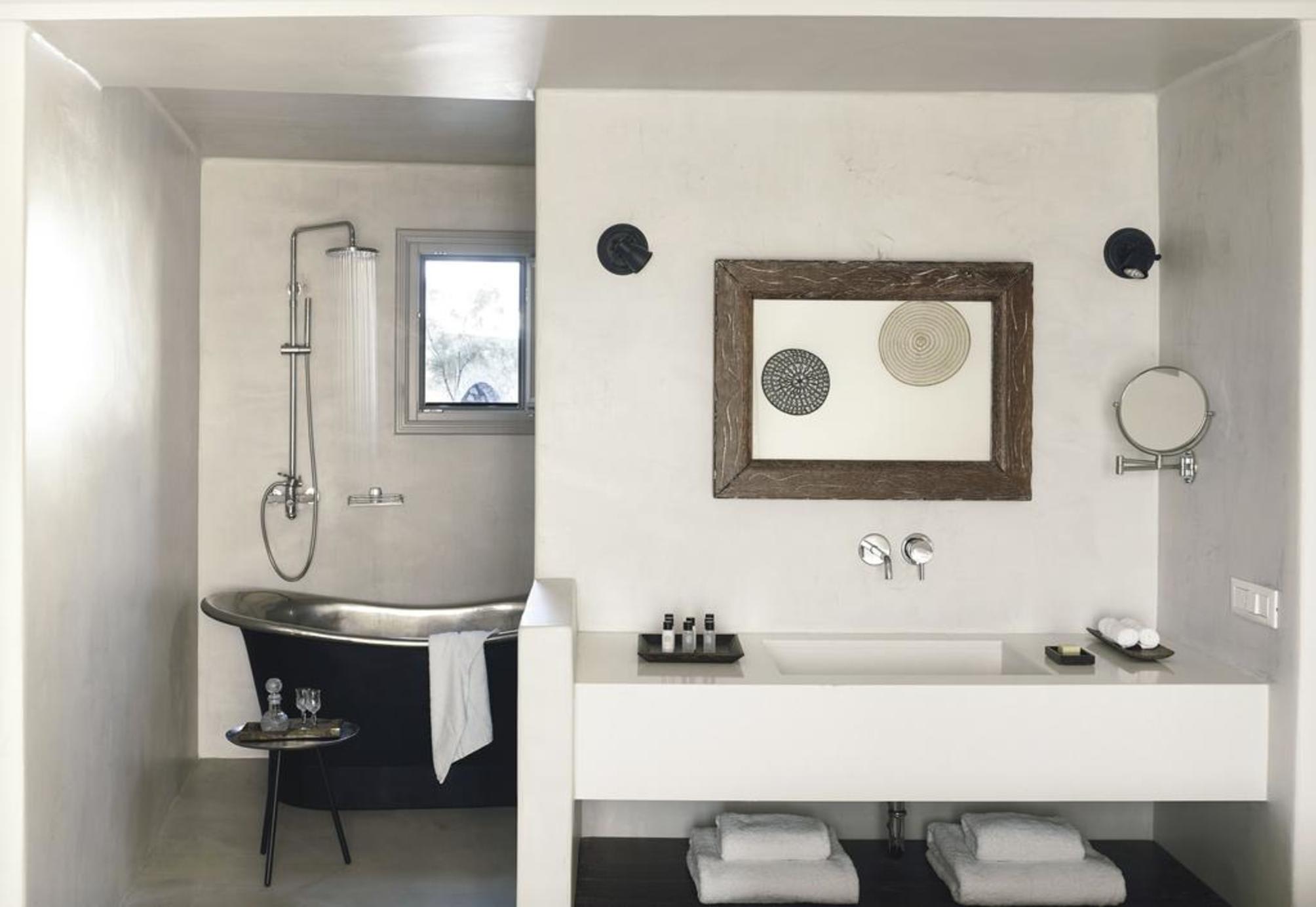 Santo Pure Oia Suites & Villas 2