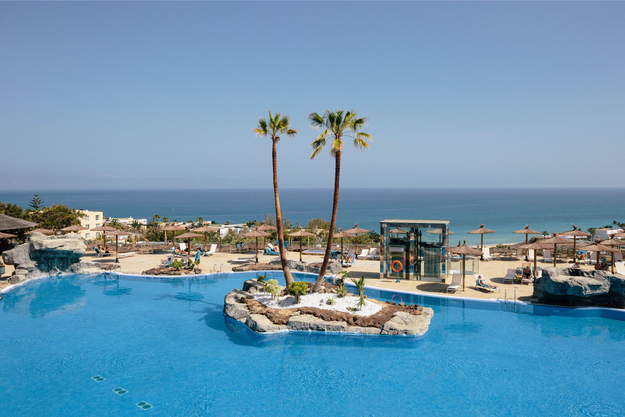 Alua Village Fuerteventura - All Inclusive 2