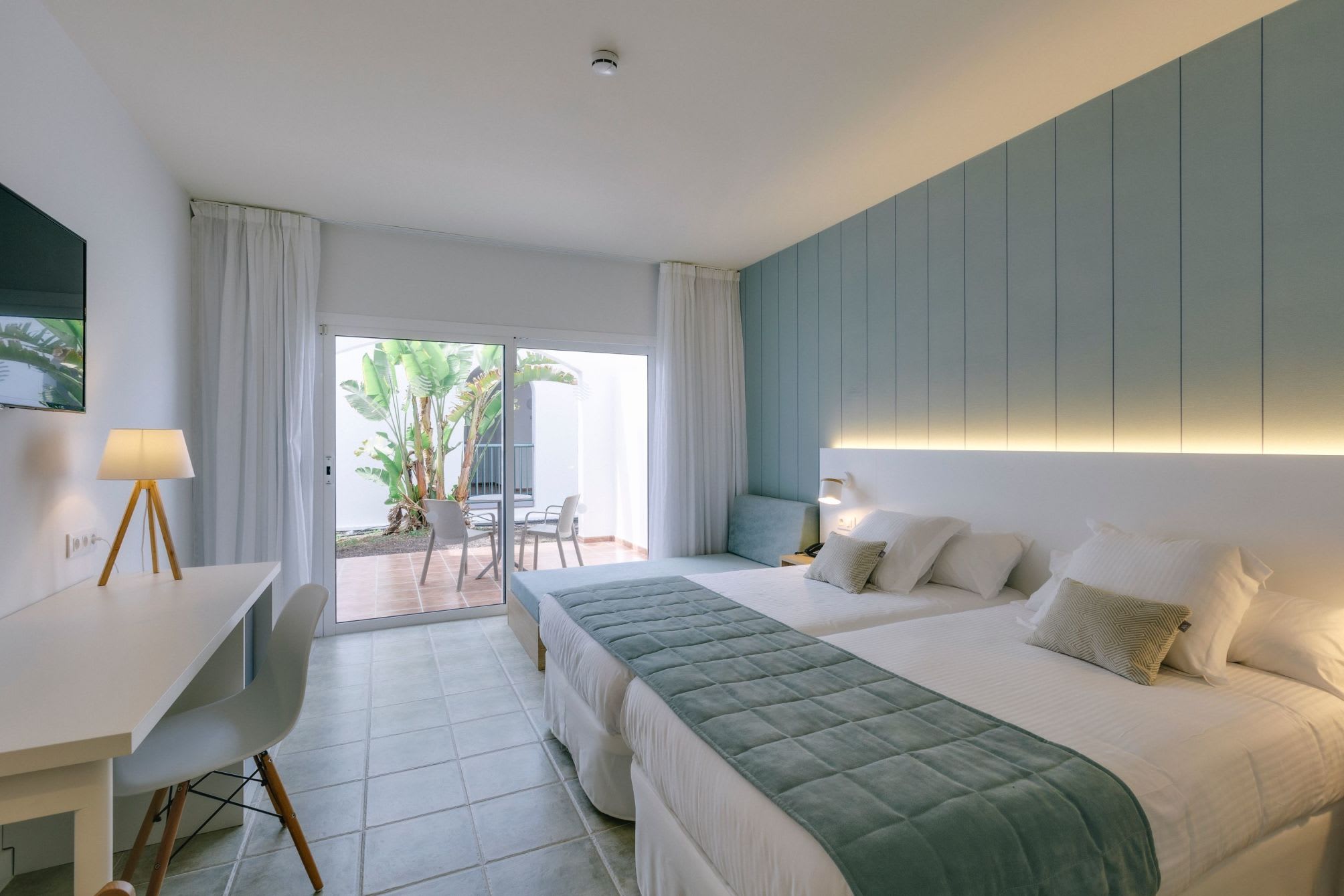 Alua Village Fuerteventura - All Inclusive 4